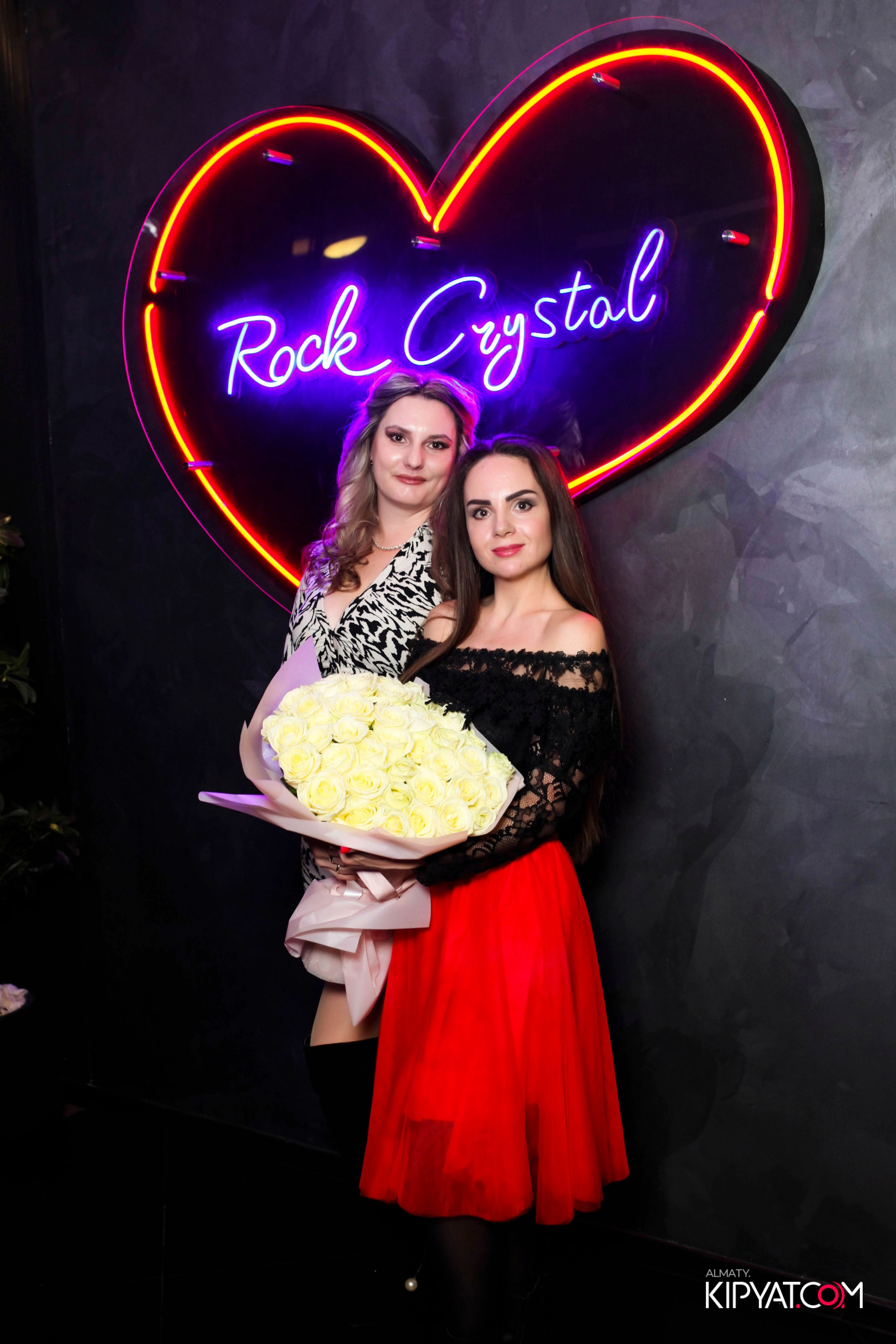 ROCK CRYSTAL. КИПЯТКОМ АЛМАТЫ! Фотосъемка мероприятий в Алматы