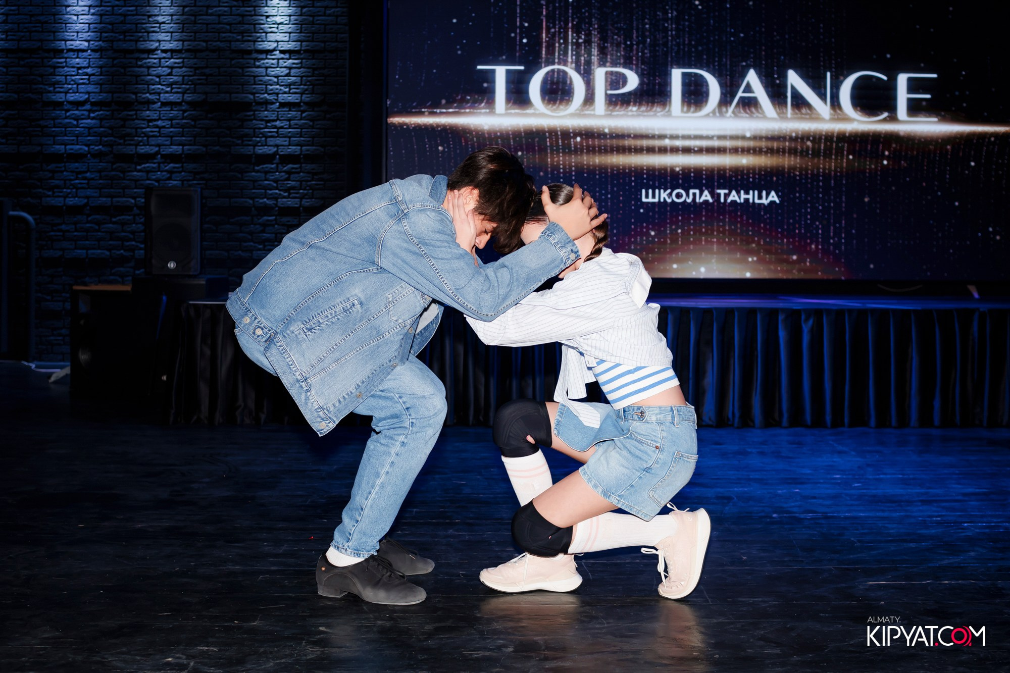 НОВОГОДНИЙ КОНЦЕРТ ШКОЛЫ ТАНЦА TOP DANCE. КИПЯТКОМ АЛМАТЫ! Фотосъемка мероприятий в Алматы