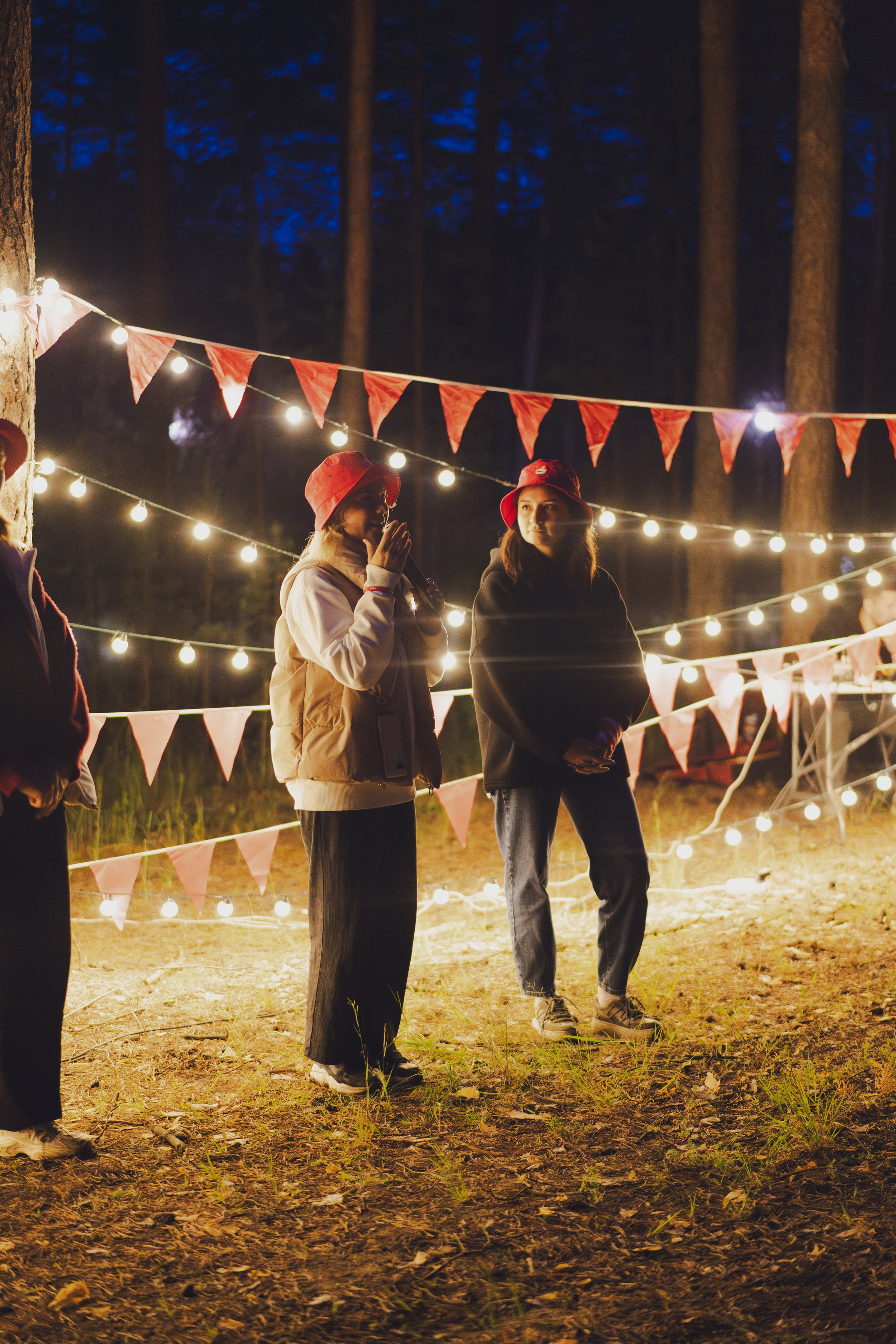Палаточный форум CAMPot 2025. Фотограф Надежда Погребняк | Рязань | Москва