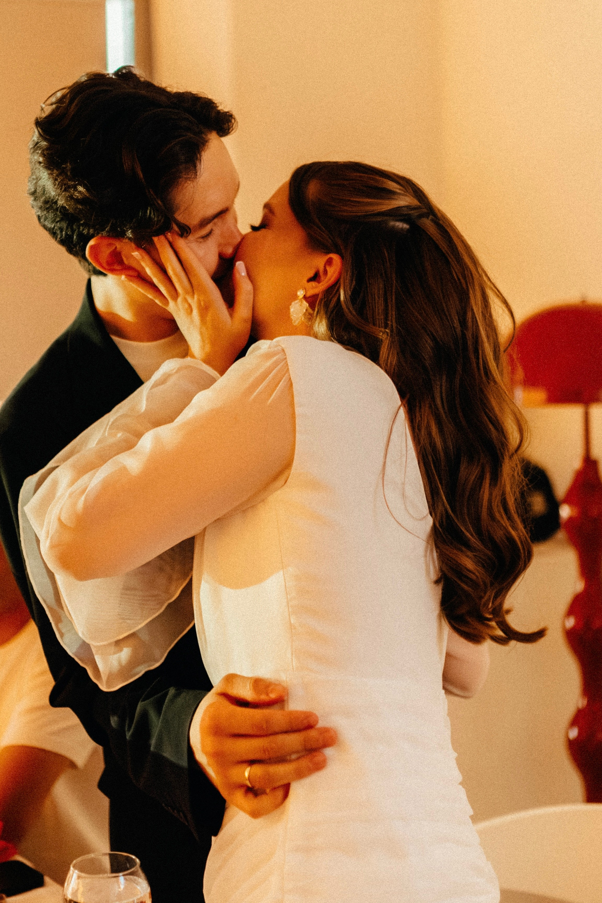 Liza & Danya. Свадебный фотограф Москва и ЮГ