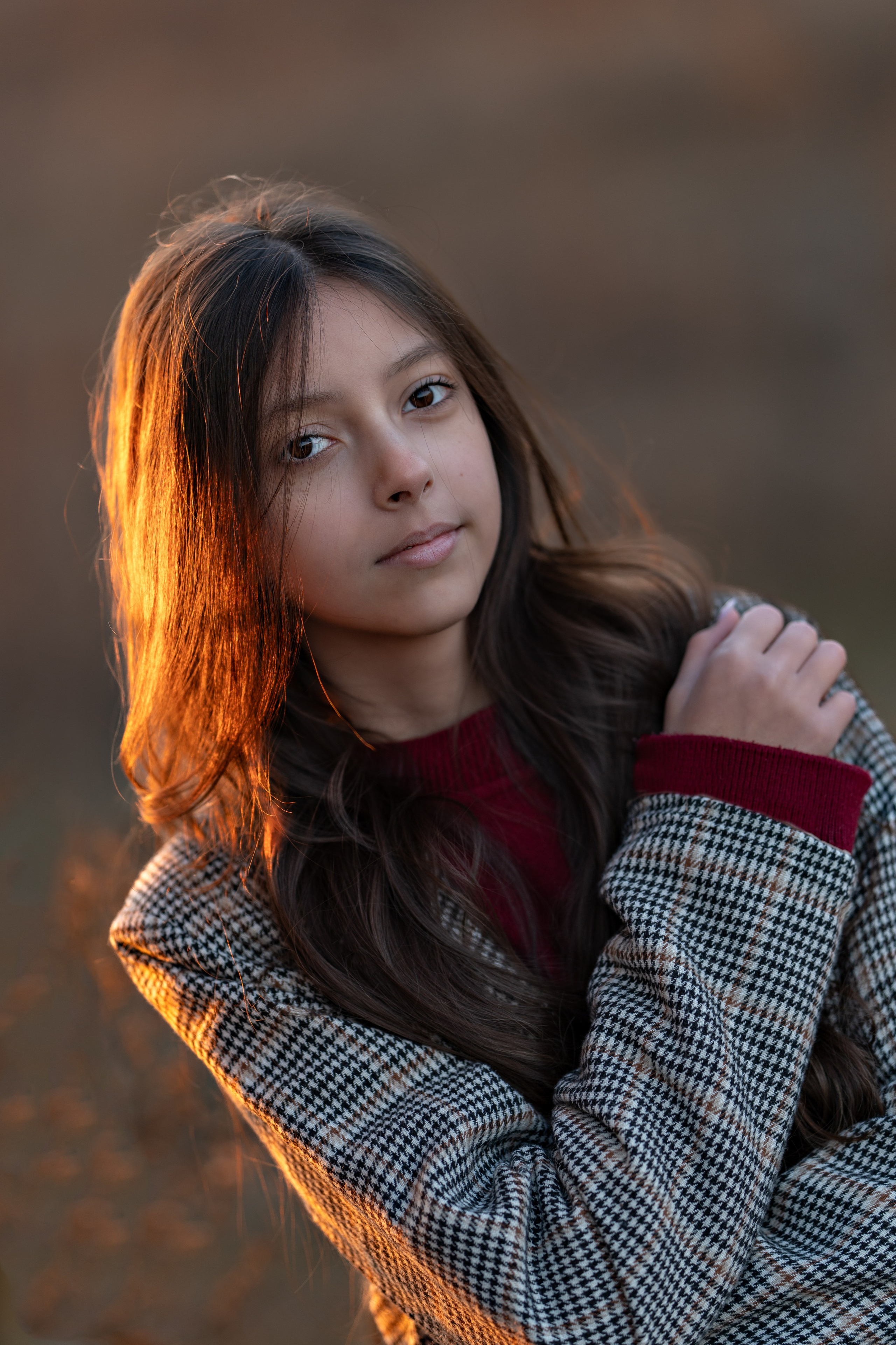 Кристина. Главная