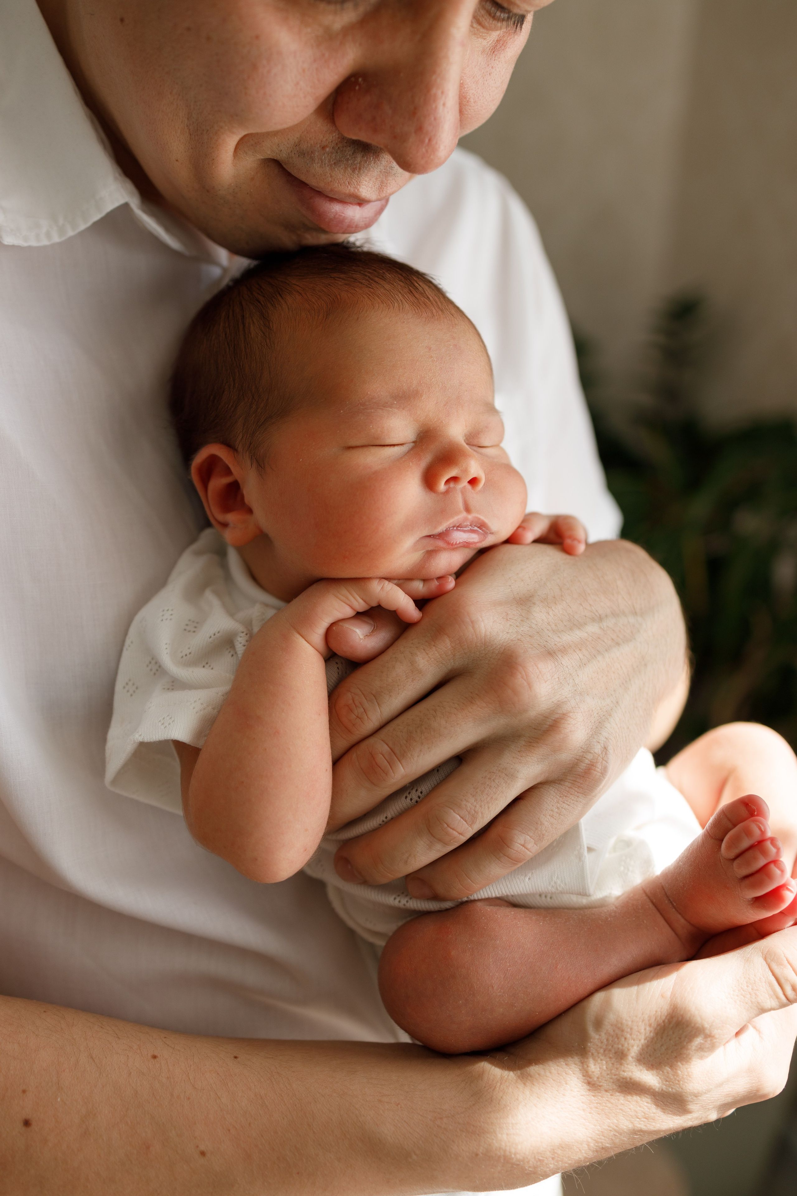 Lifestyle. Фотограф новорожденных в Чебоксарах Елена Смолина