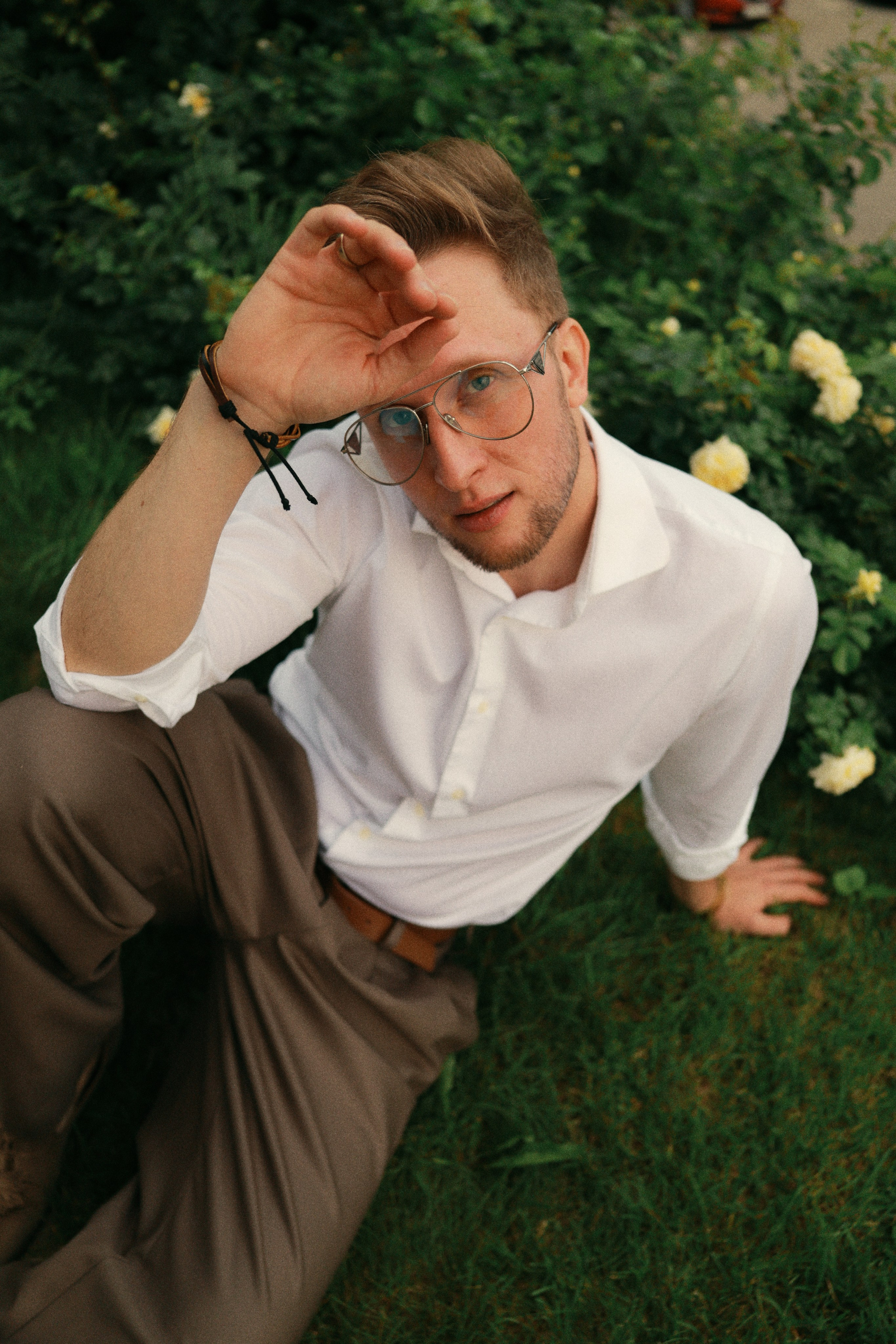 Атмо. Фотограф во Владимире, Москве и Суздале — Полина Романычева