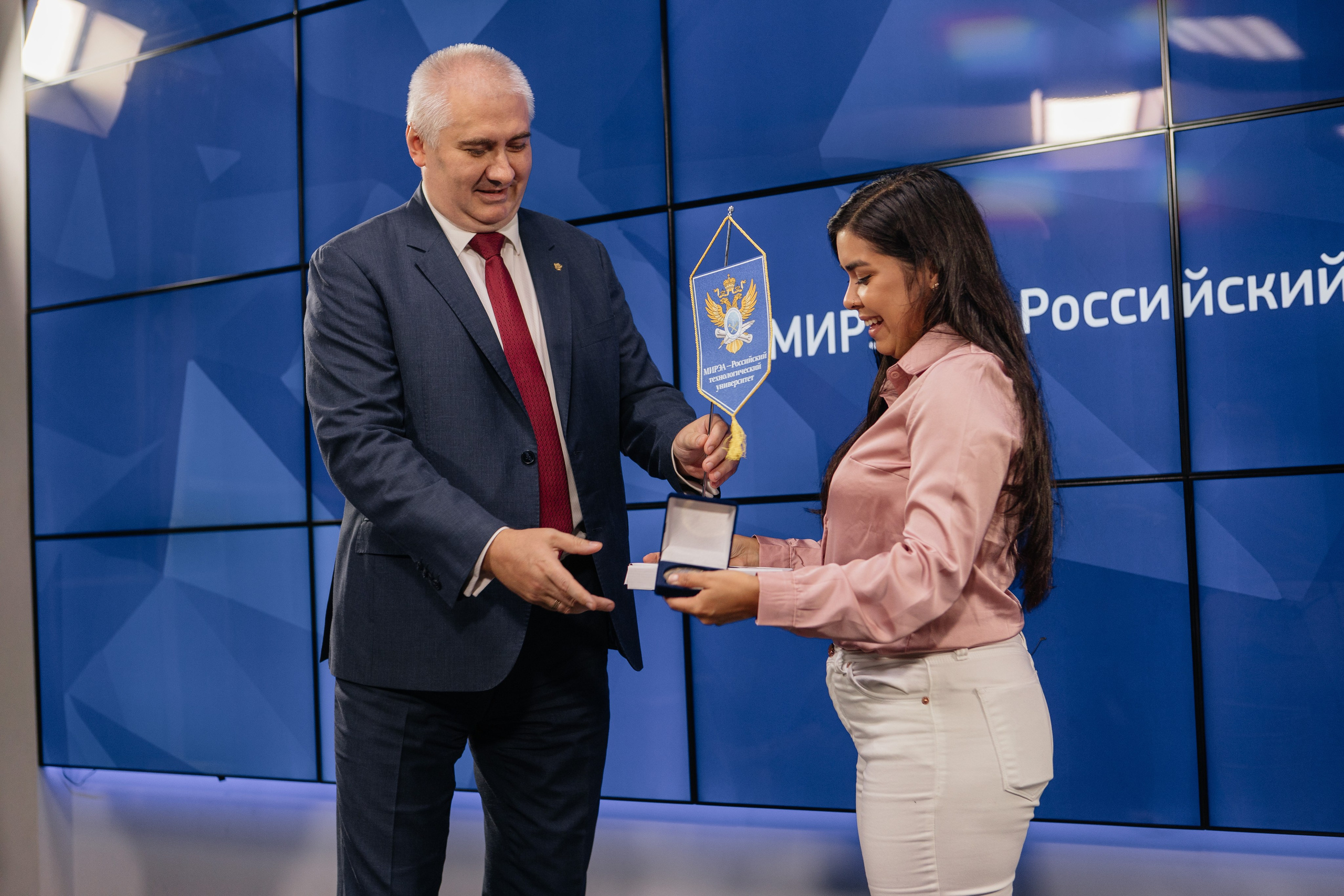 Российско-Венесуэльский молодежный форум |Москва-Спб 2023. Репортажная фотосъемка мероприятий в Москве — Five Media