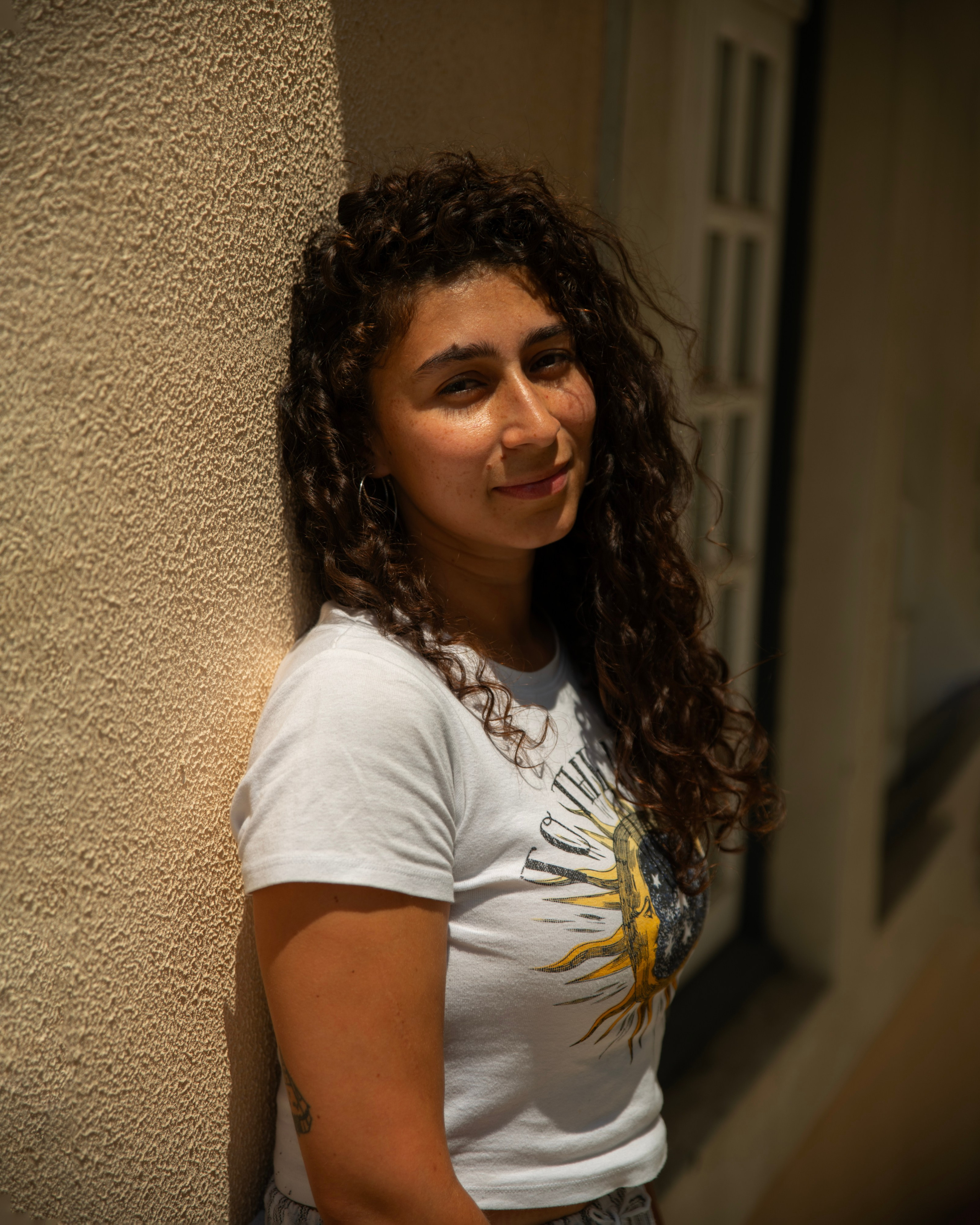 MELANY in AVEIRO. Anastasiia Antoniuk portrait, family and couple photographer, Portugal