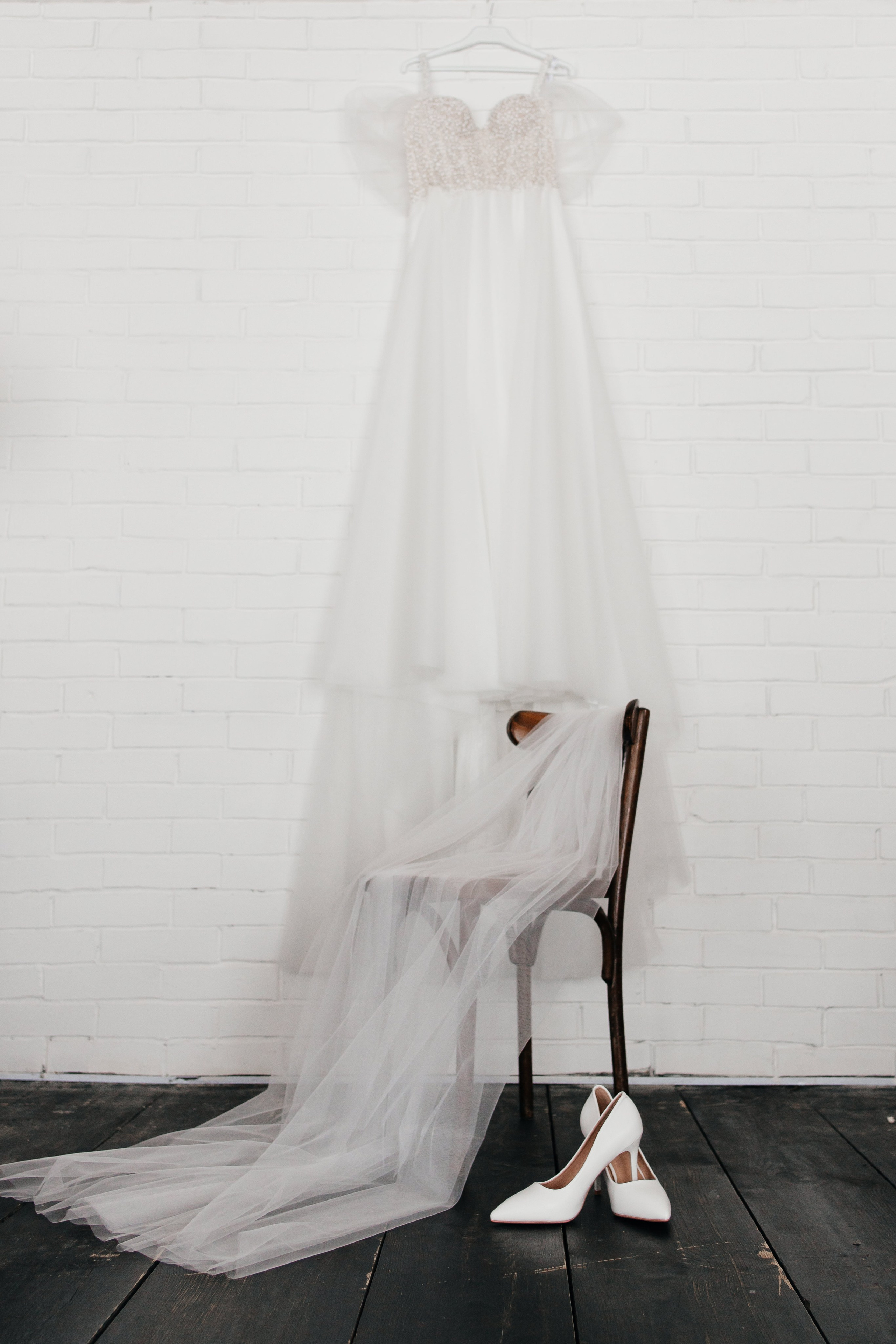 Артём и Екатерина. Свадебный фотограф Чайковский