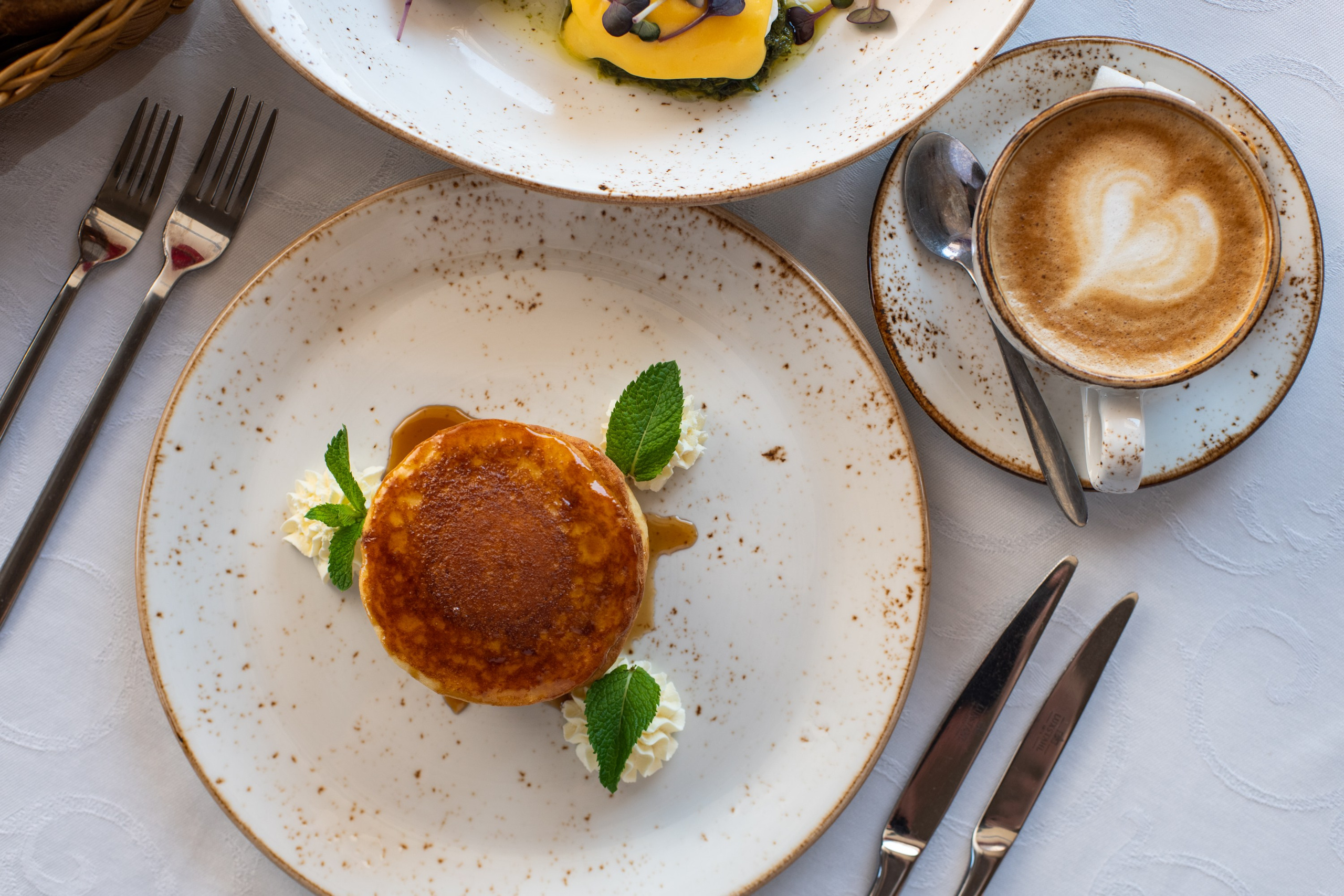 Фуд. Фотограф Роман Ефремов