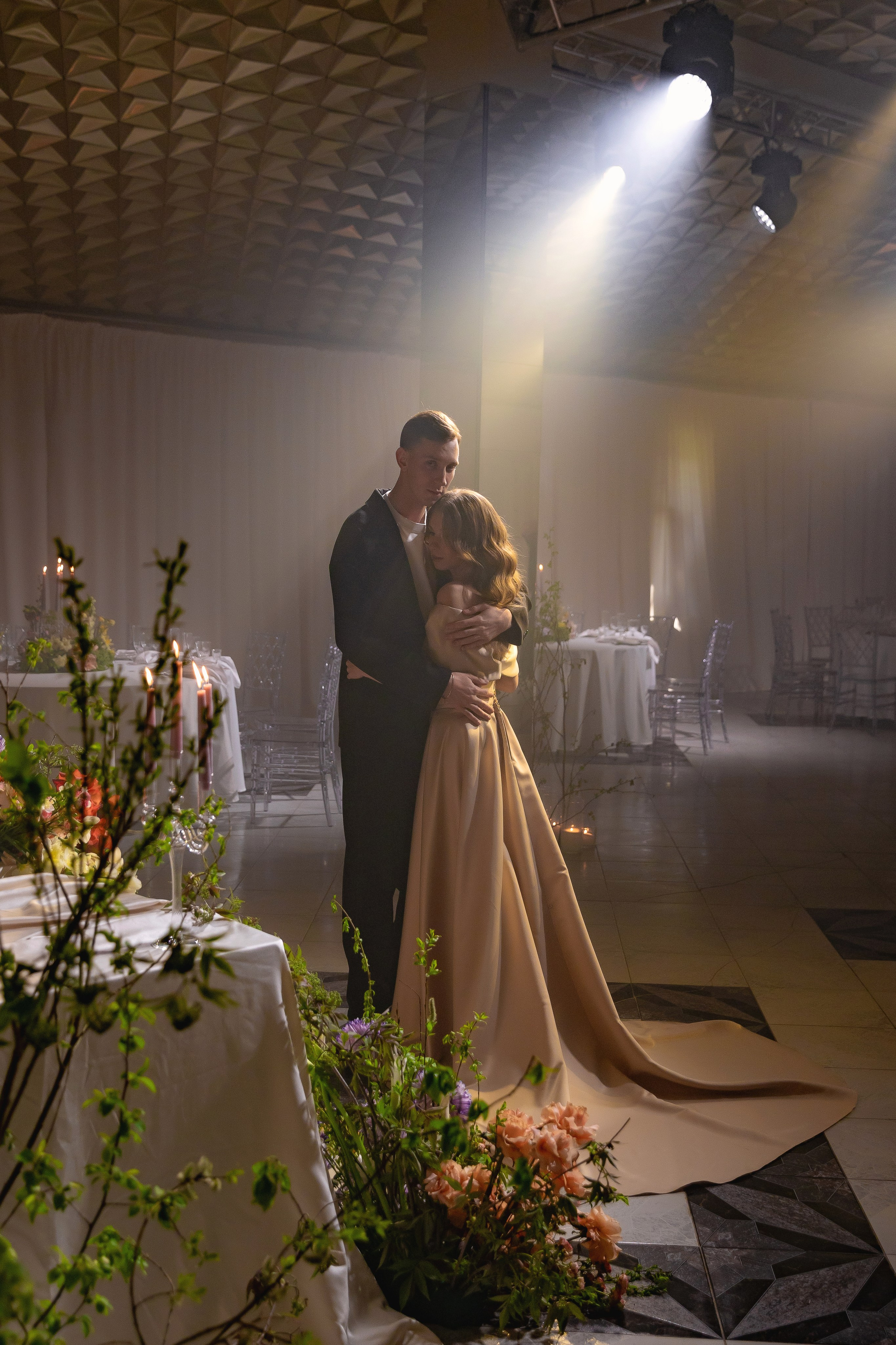 Анастасия и Александр. Свадебный и семейный фотограф Татьяна Ласкина в Великом Новгороде