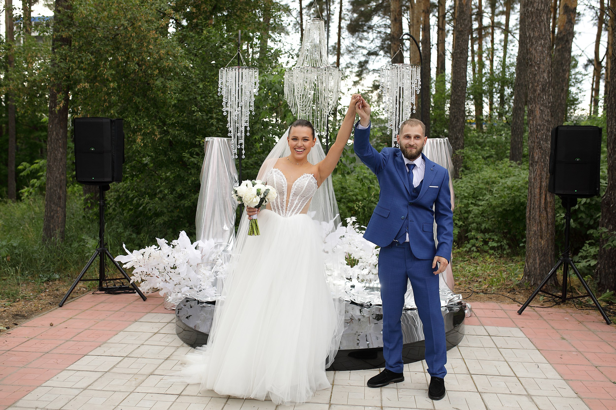 Иван и Дарья. Свадебный и семейный фотограф и видеограф в Екатеринбурге Полянские Тимур и Анастасия