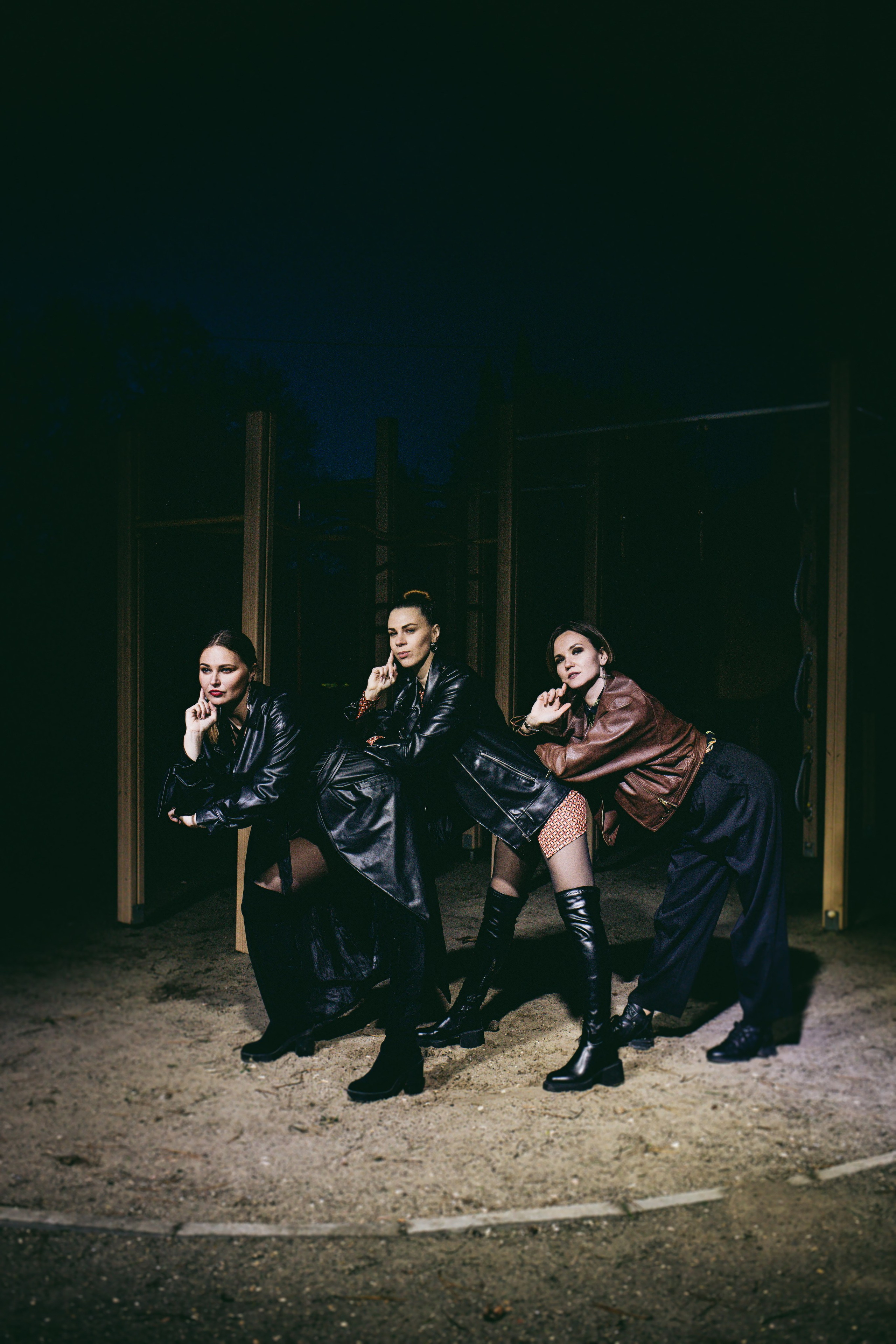 Творцы. Фотограф Анастасия Огнева