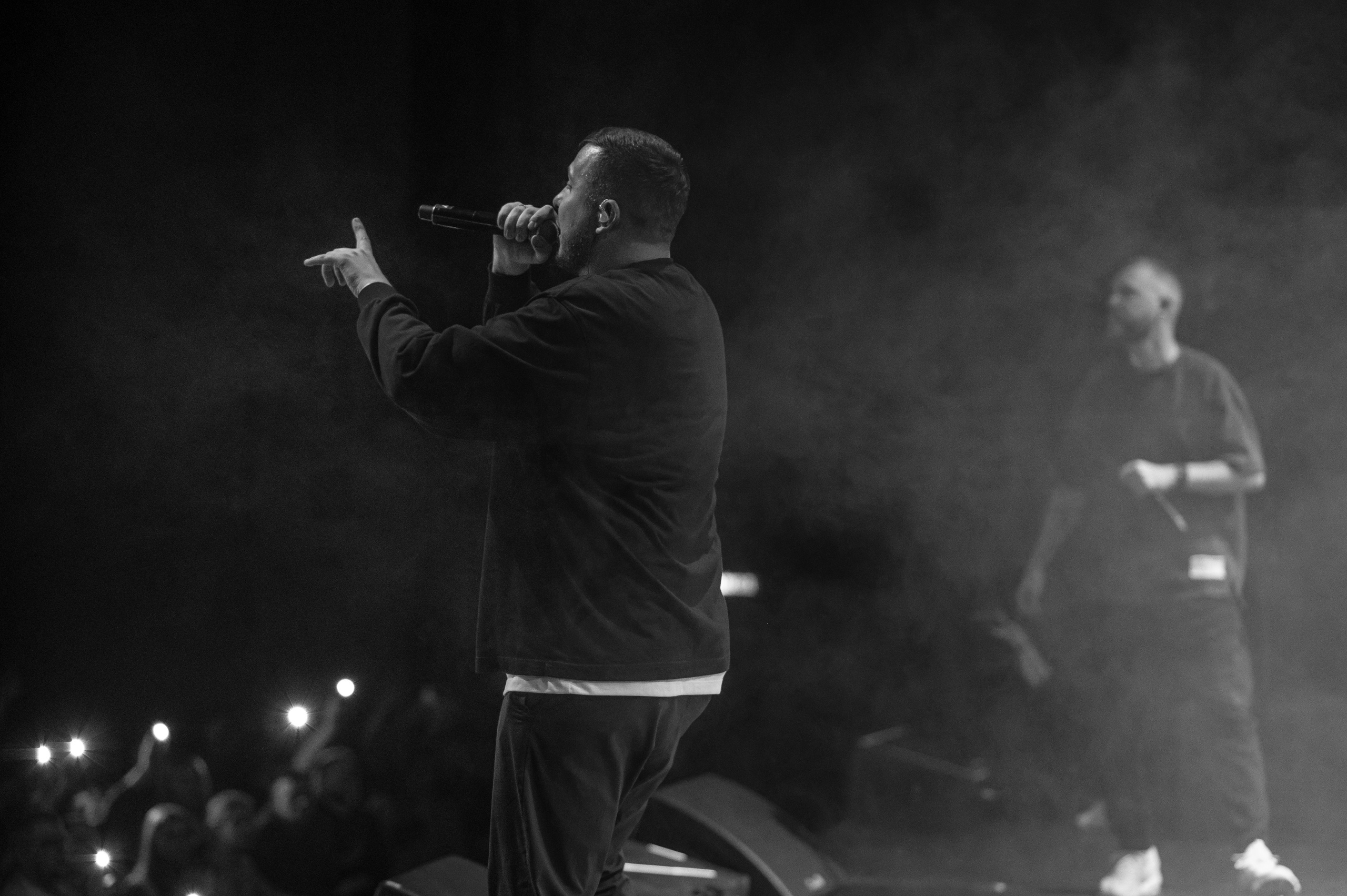 ГРОТ — репортажная съёмка. Иван Кубик — фотограф и видеограф