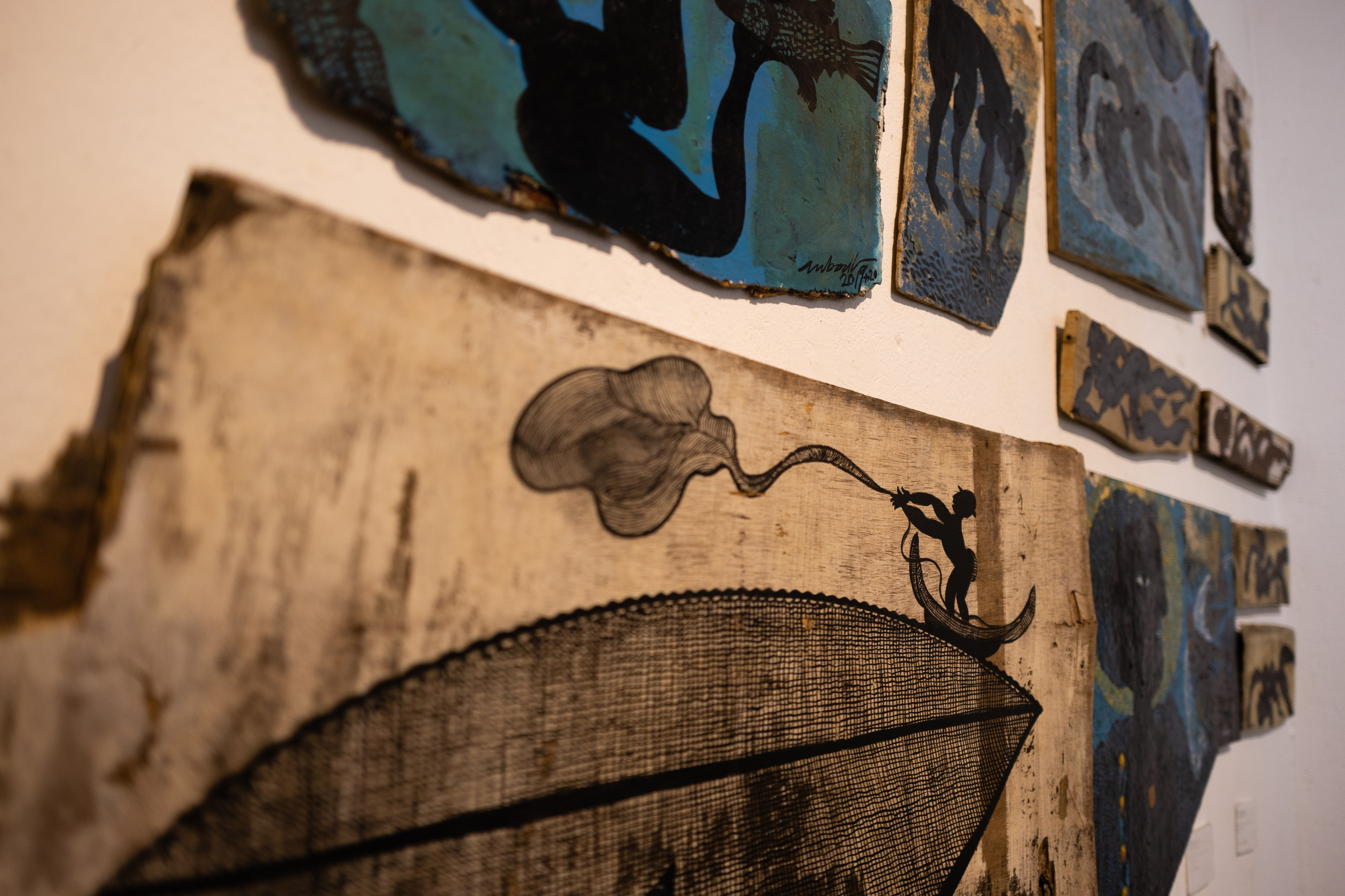 ГОА 2024. Руслан Плахтеев