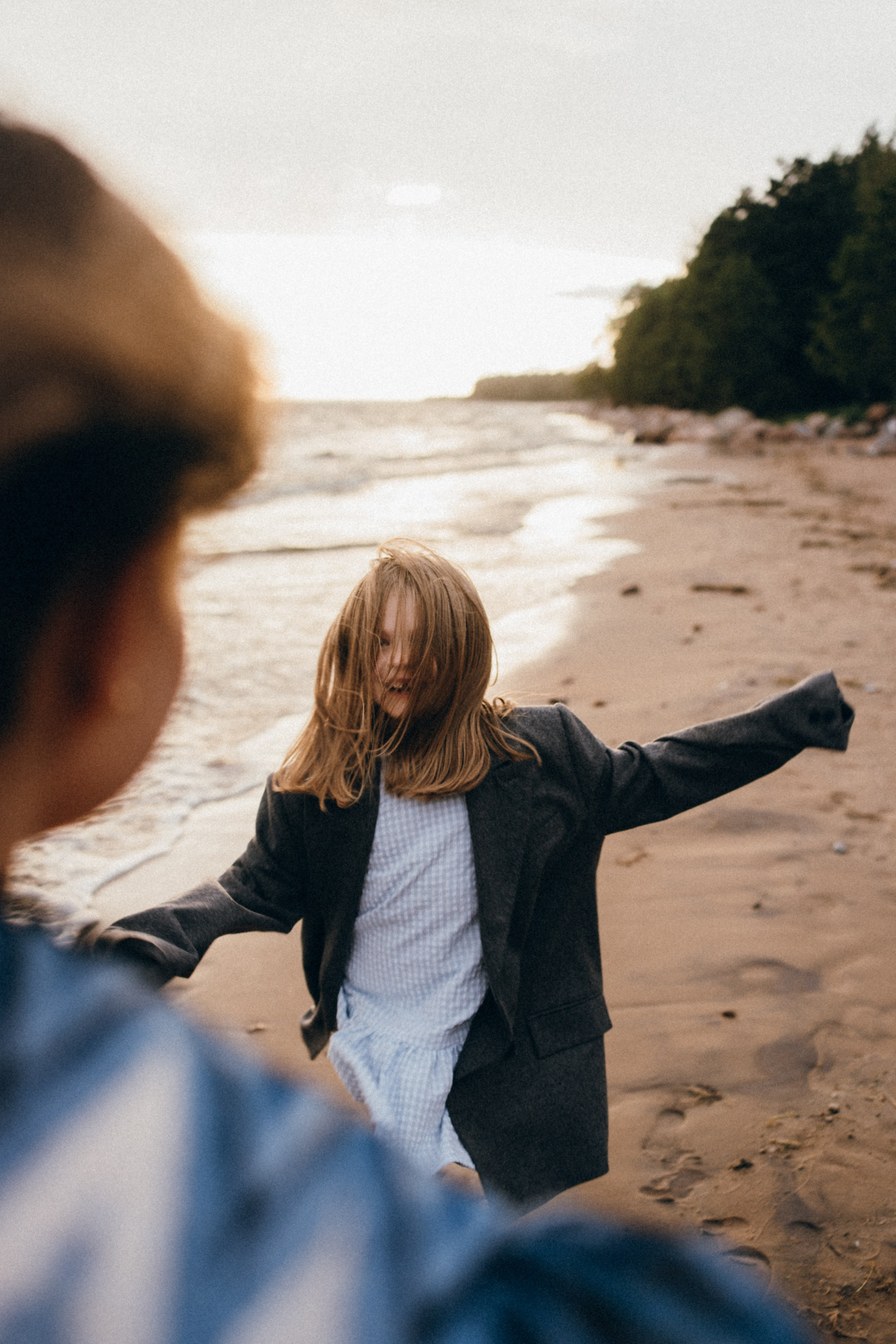 Соль и ветер в волосах. Семейный и детский фотограф и видеограф в Москве, Серпухове и Тарусе Валерия Сорокина