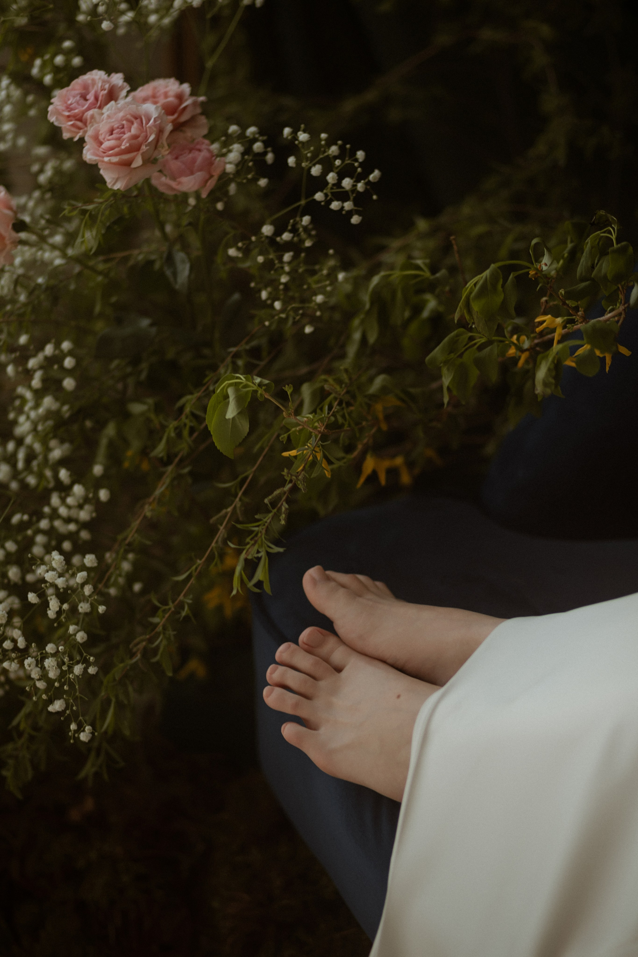 Secret Garden. Фотограф Лия Козловская Минск