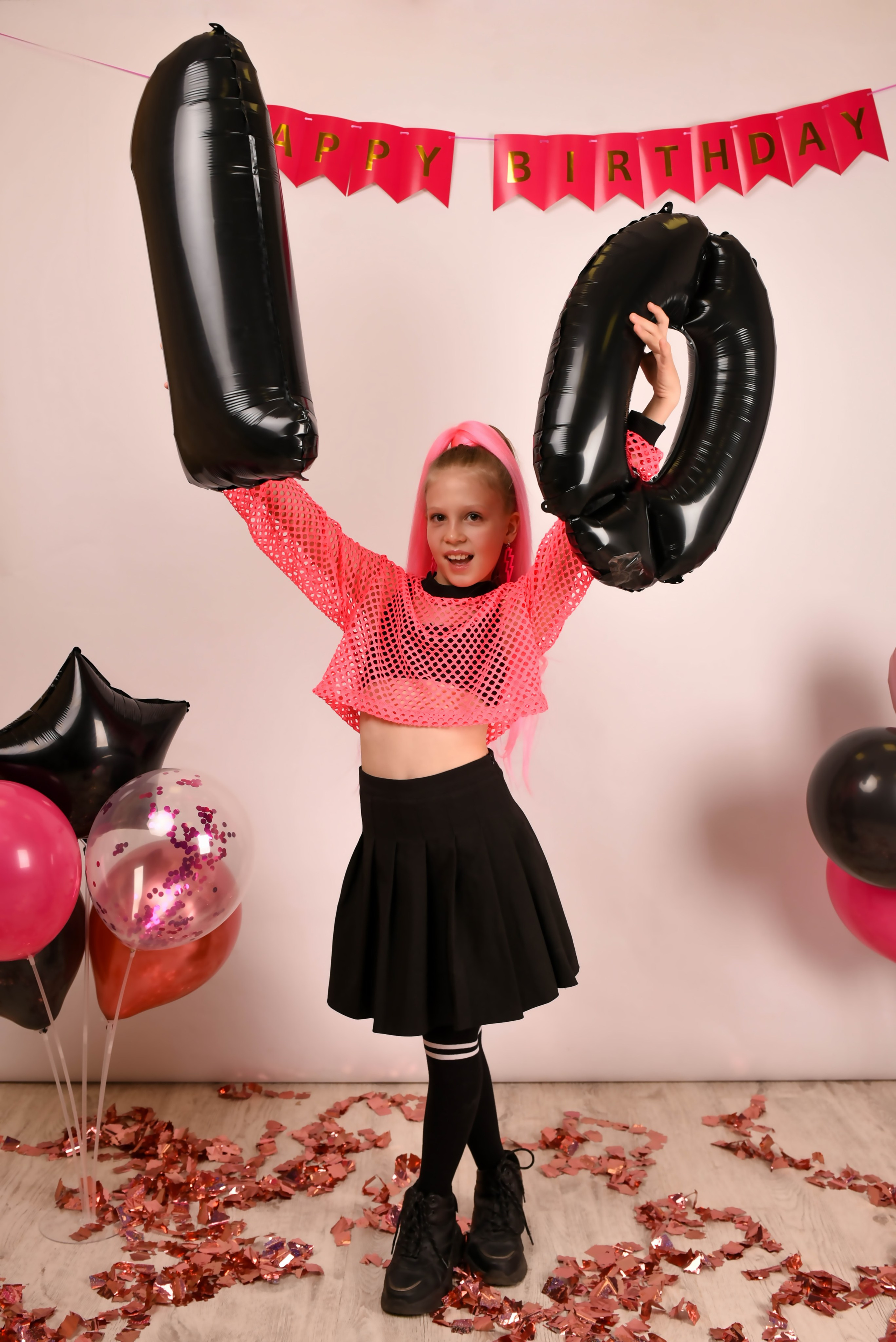 Детская фотосессия