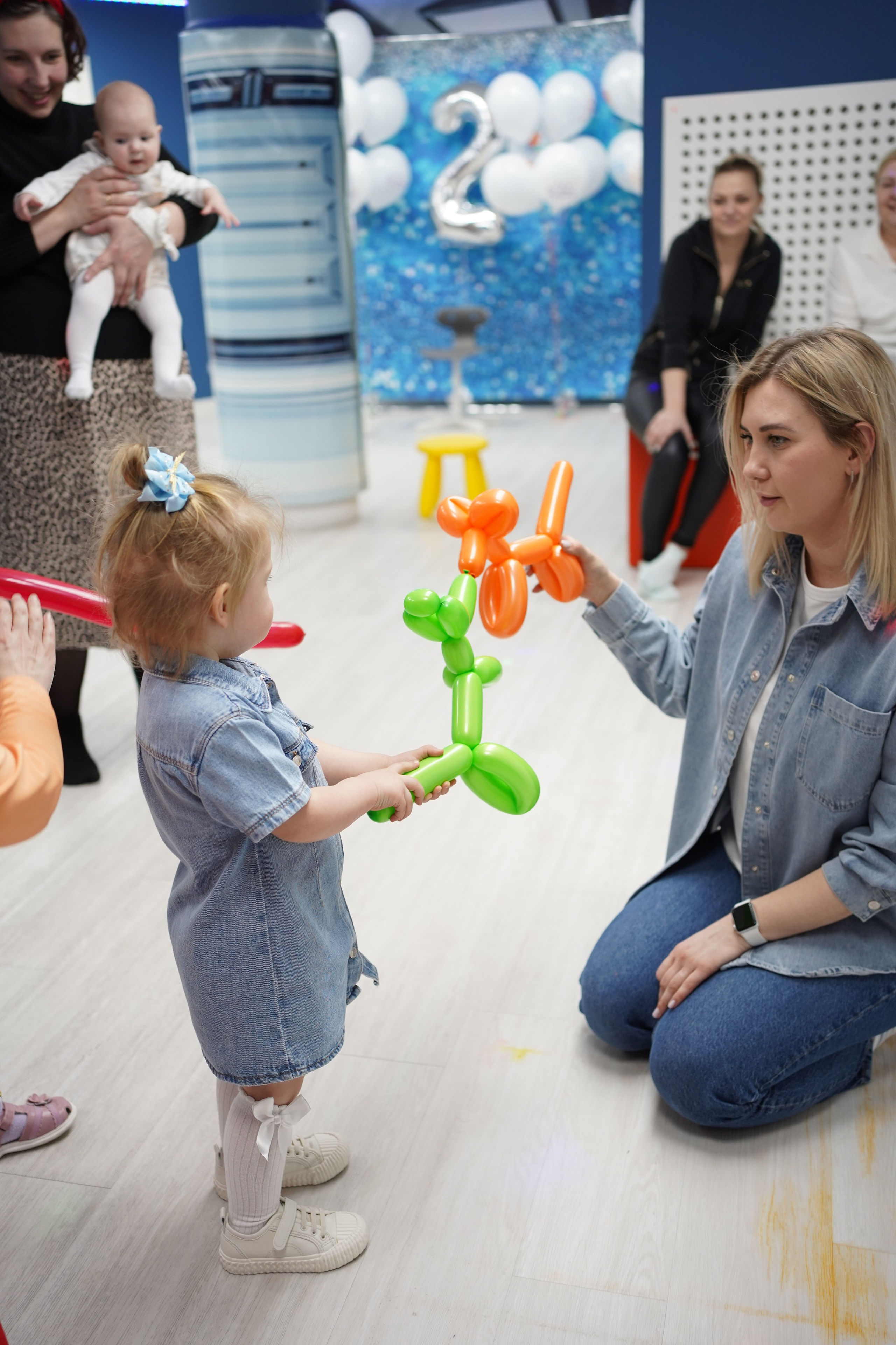 Майя /день рождения/. Семейный и портретный фотограф в Екатеринбурге Yana Strok