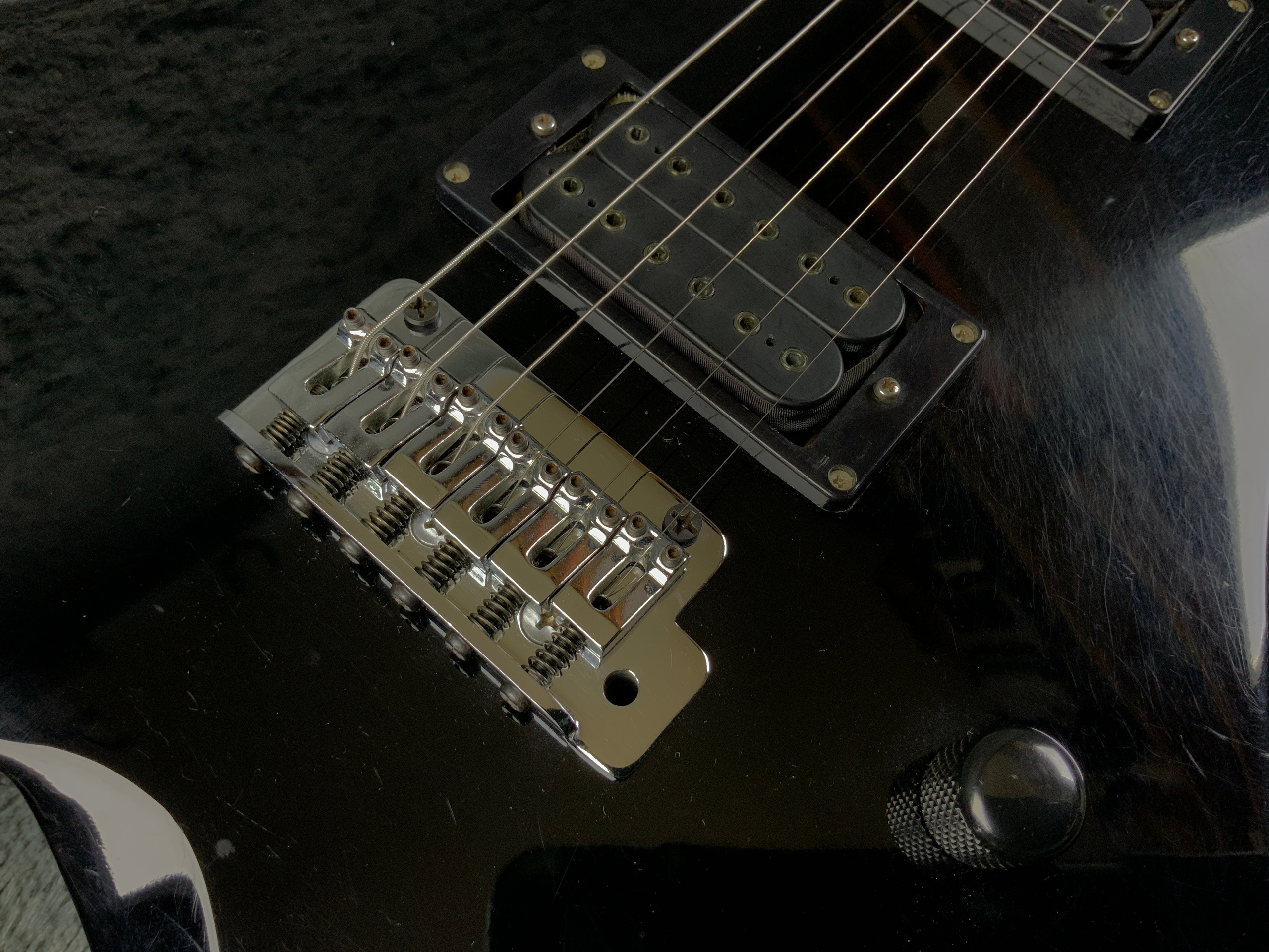 Riverhead RMG Series by Products of Headway Japan 80’s