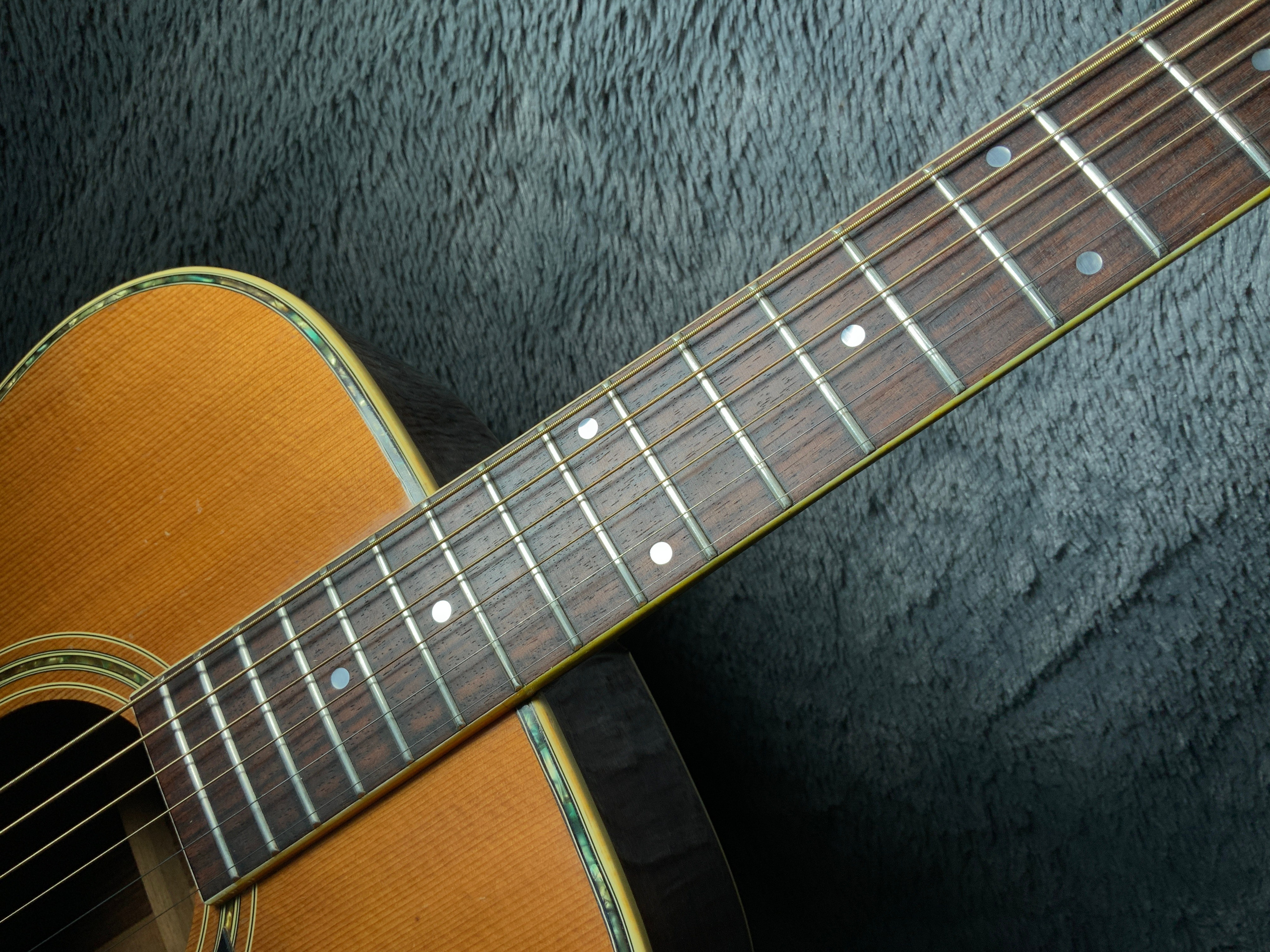 Morris FD-25 Japan 1975