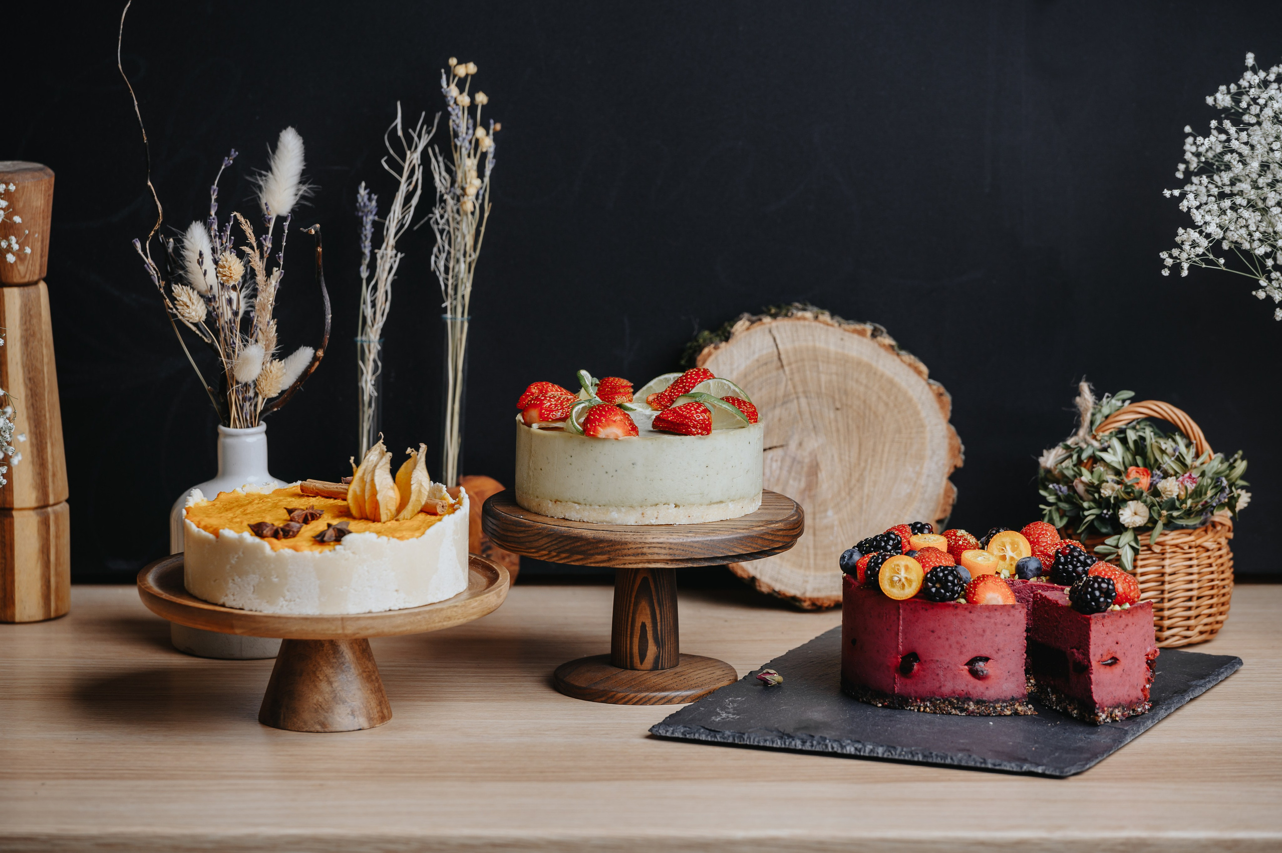 Food фотография. Фотограф Сергей Бабин