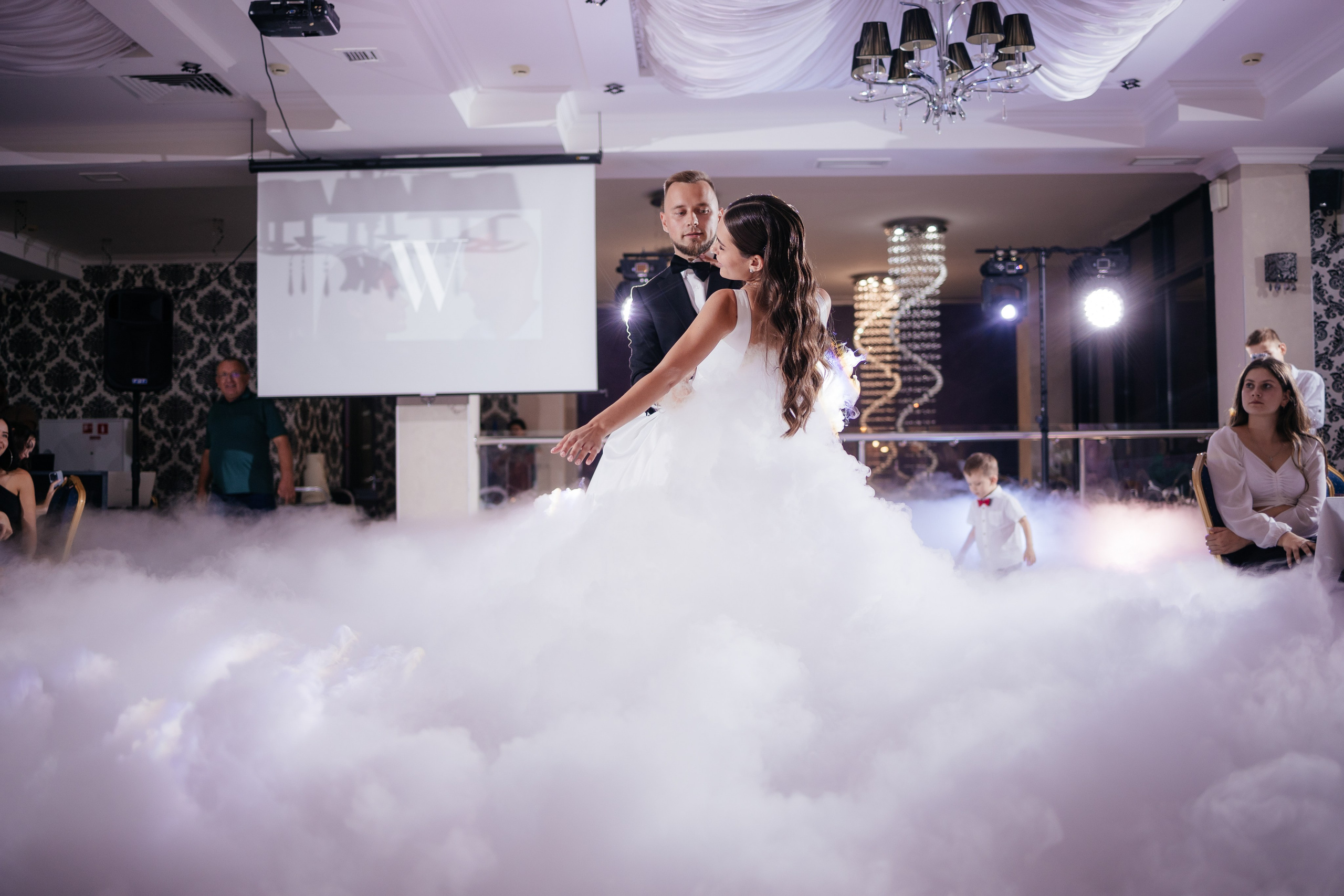 Виталий и Варвара. Фотограф Крохин Олег