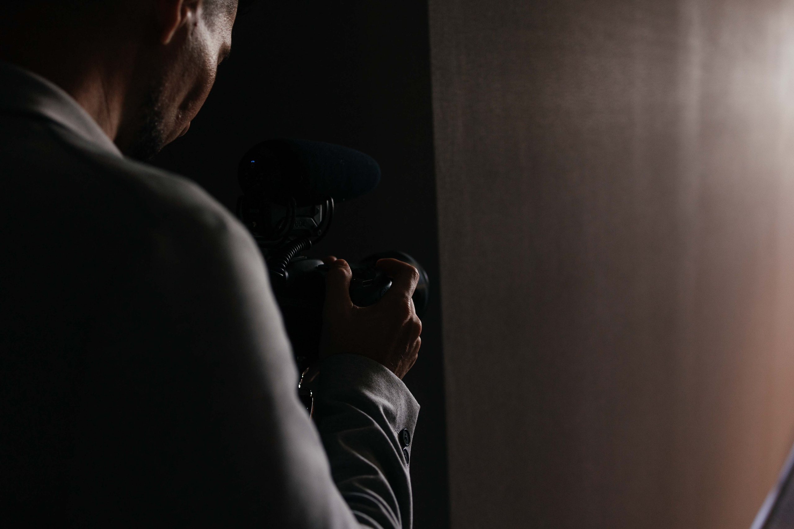 Женя и Вика. Фотограф Крохин Олег