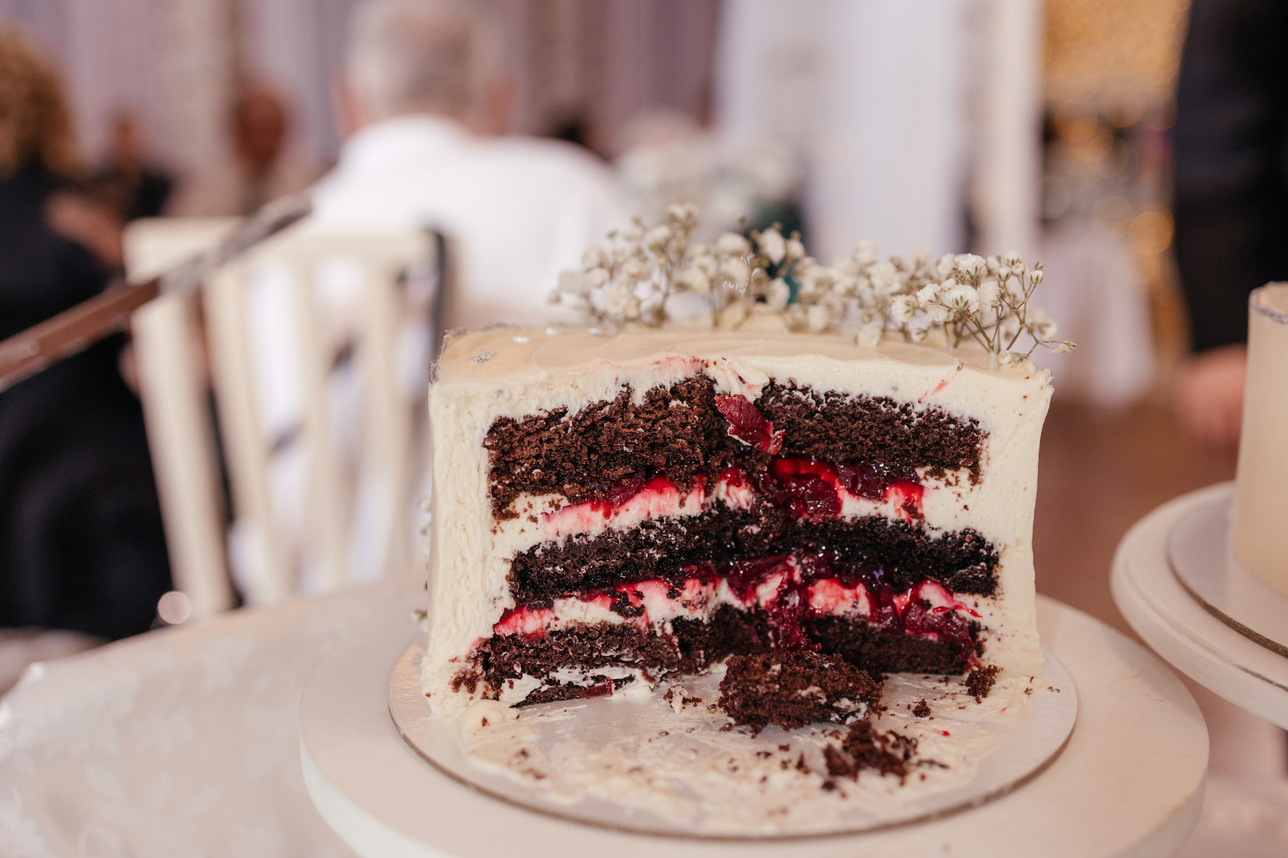 Илья и Екатерина. Фотограф Крохин Олег