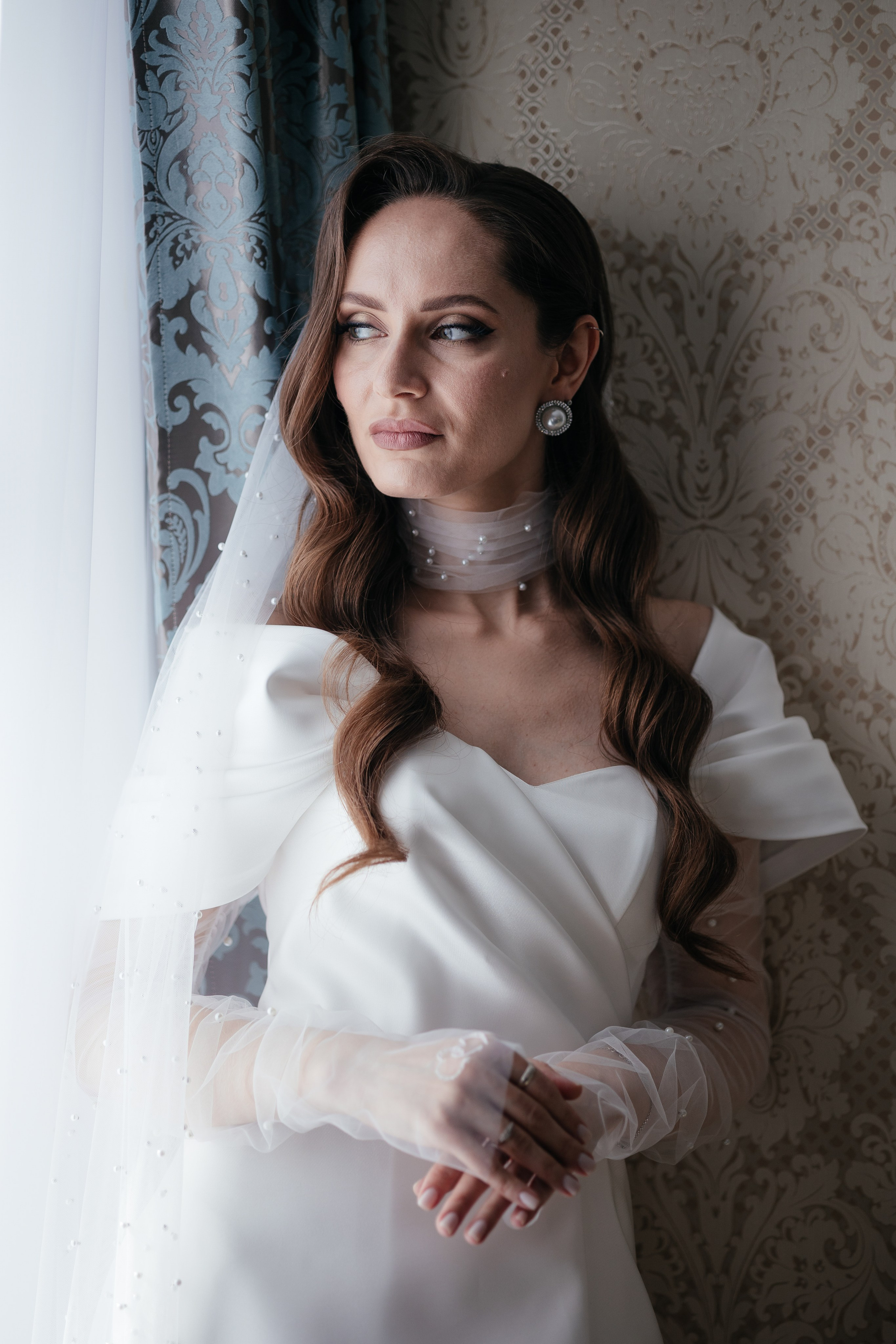 Евгений и Дарья. Фотограф Крохин Олег