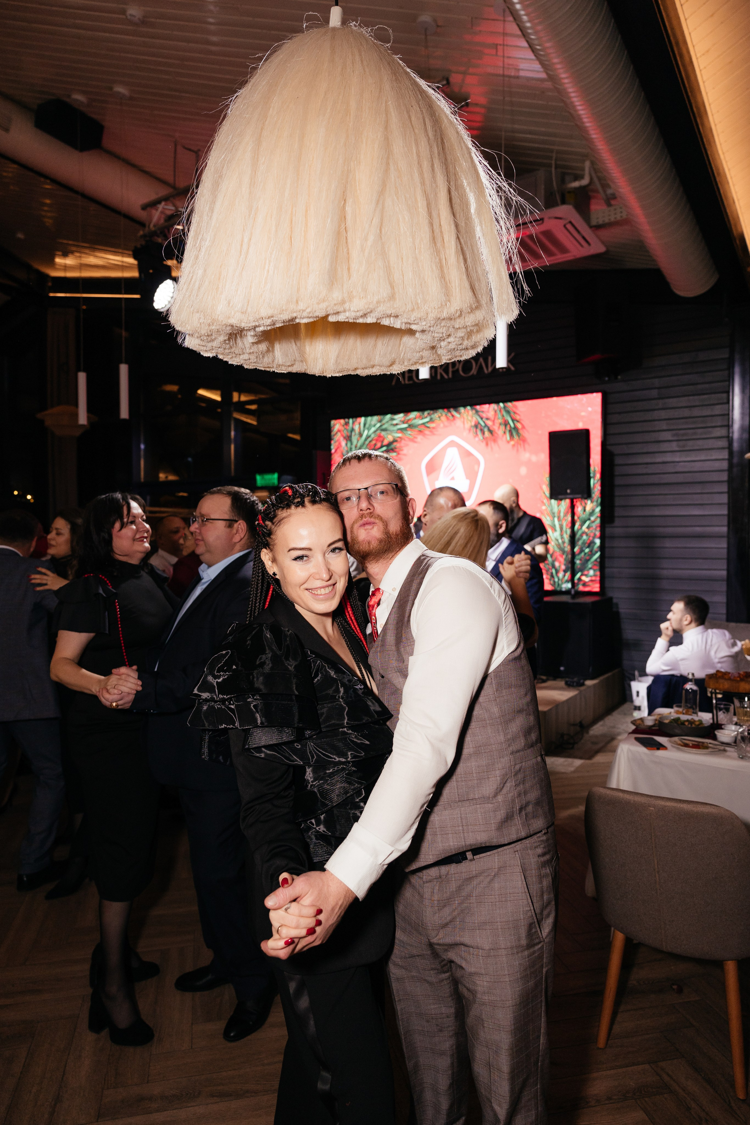 Доброгост Новый Год. Фотограф Крохин Олег