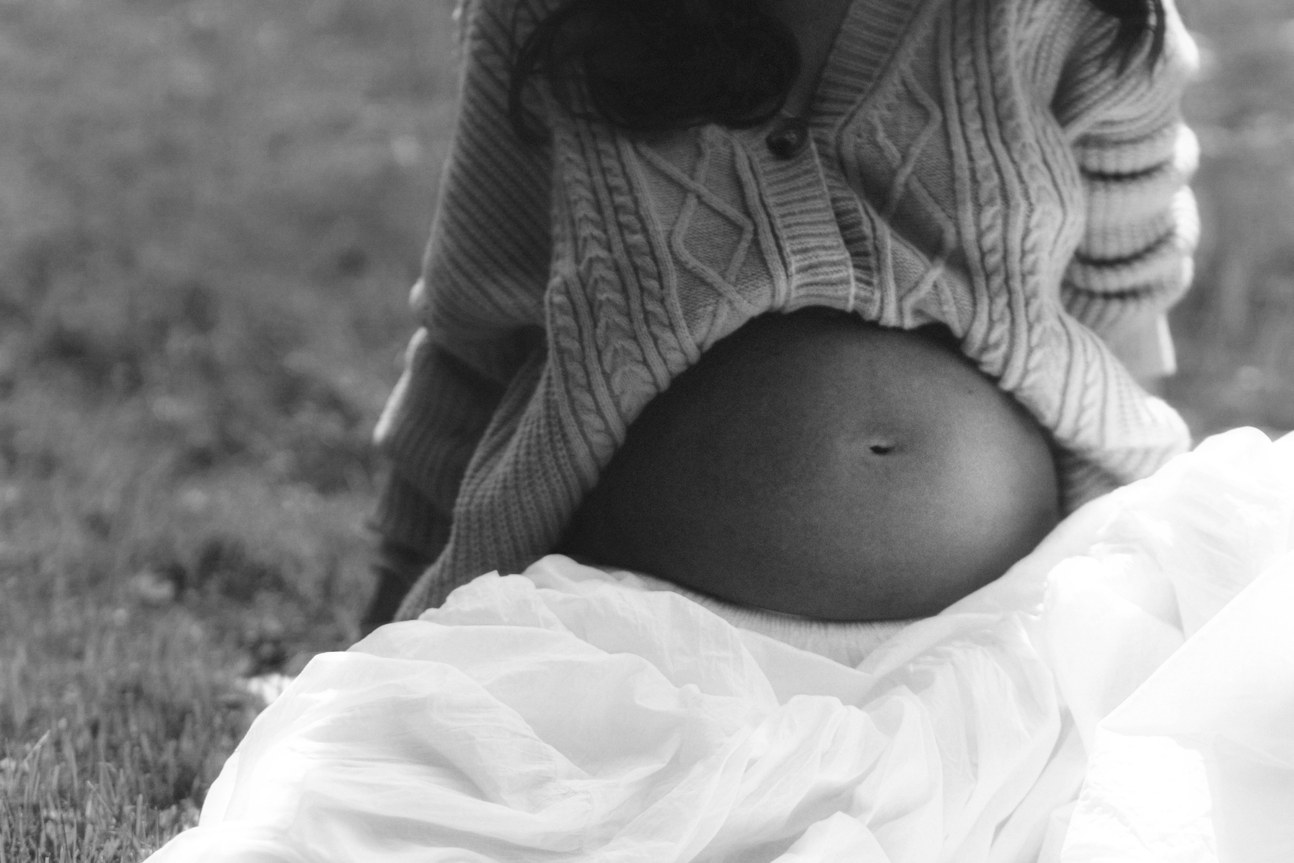 Беременность. Фотограф Эмилия Рахматуллина