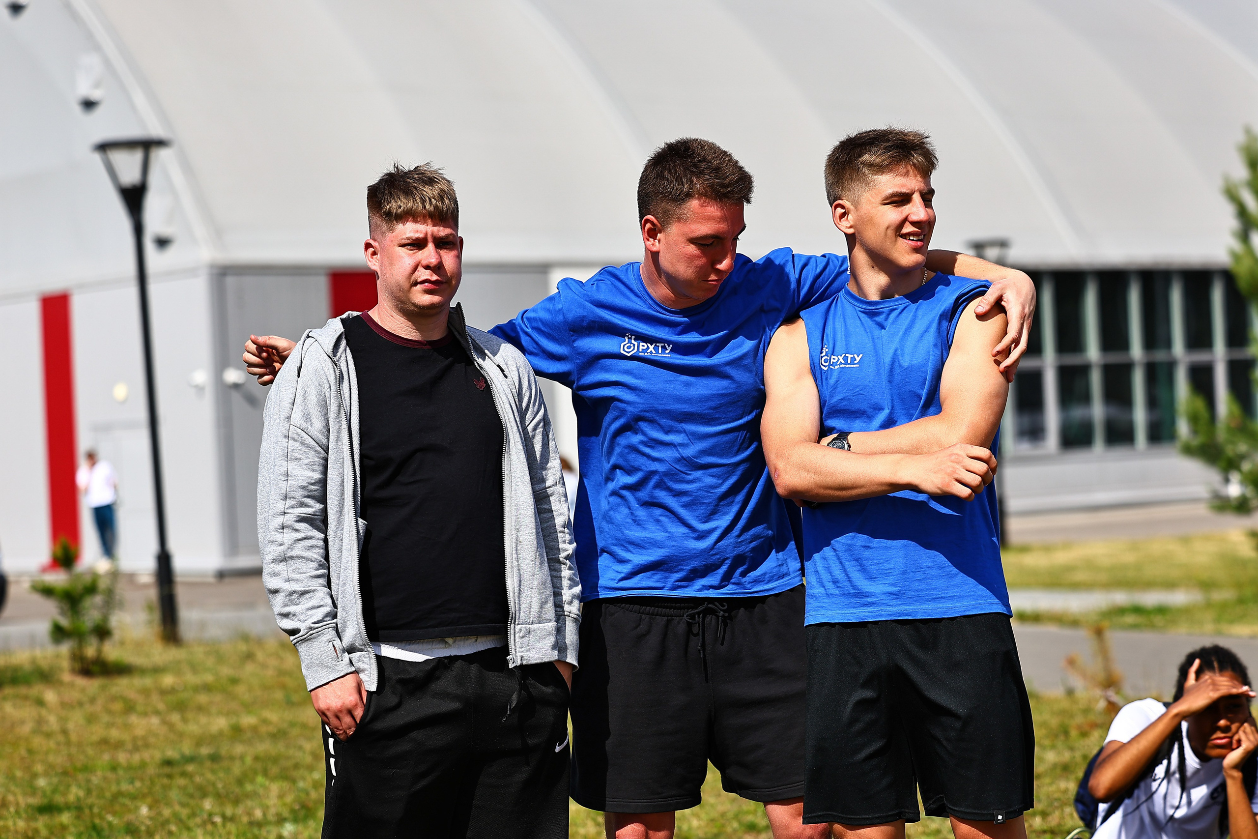 АТОМИАДА Лето 2025. Фототерапевт Ева Бунеева