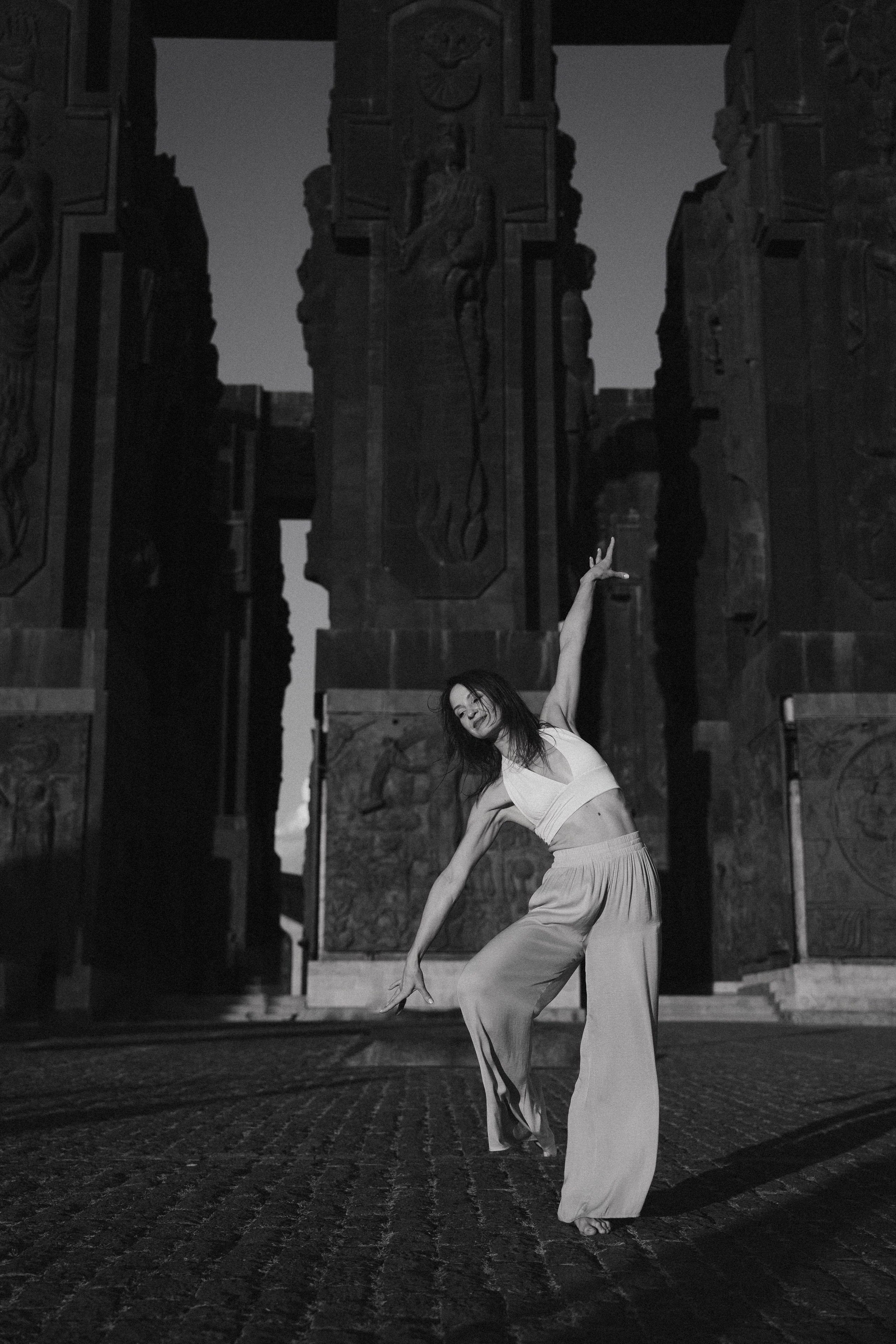 Лёгкость внутри