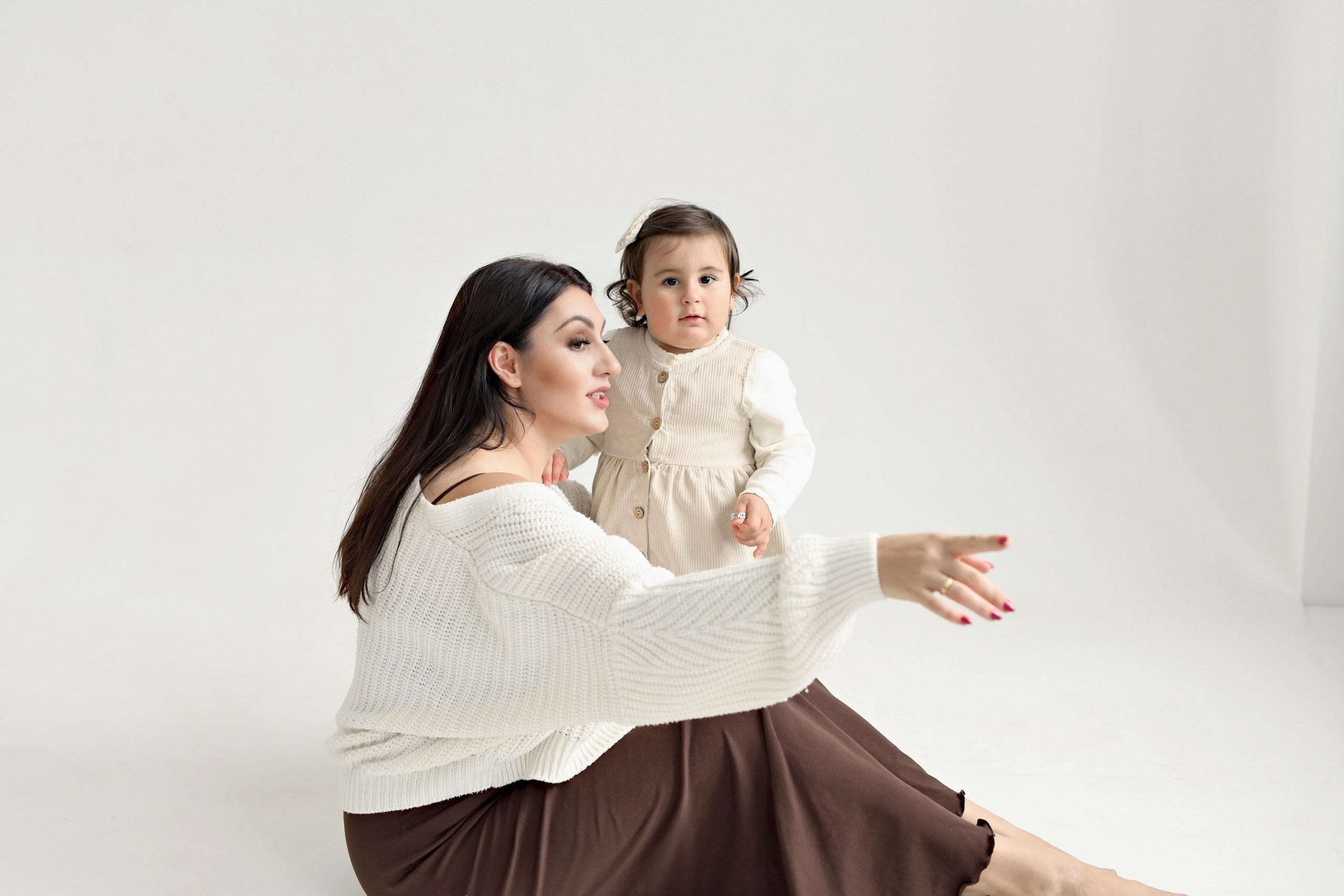 АЛИСИЯ. Семейный, детский, женский фотограф