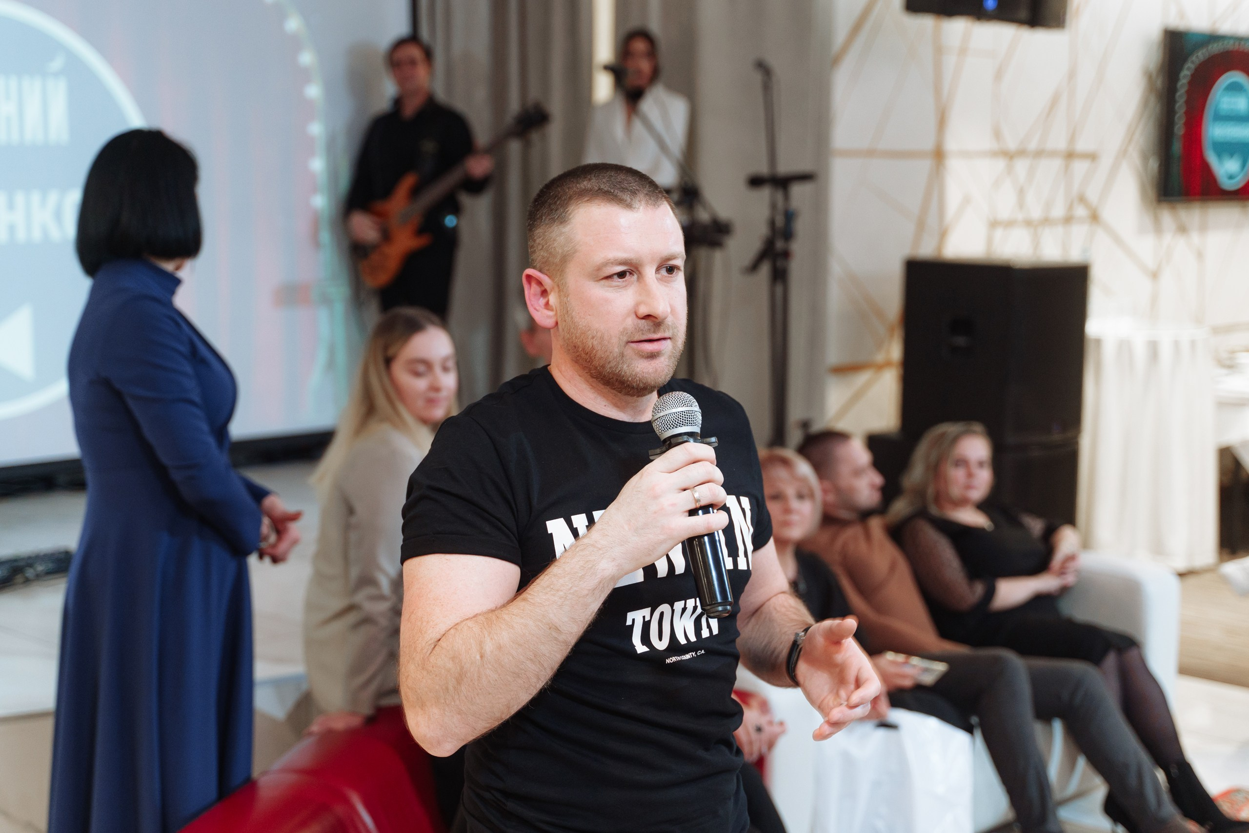 Частная фотосъемка