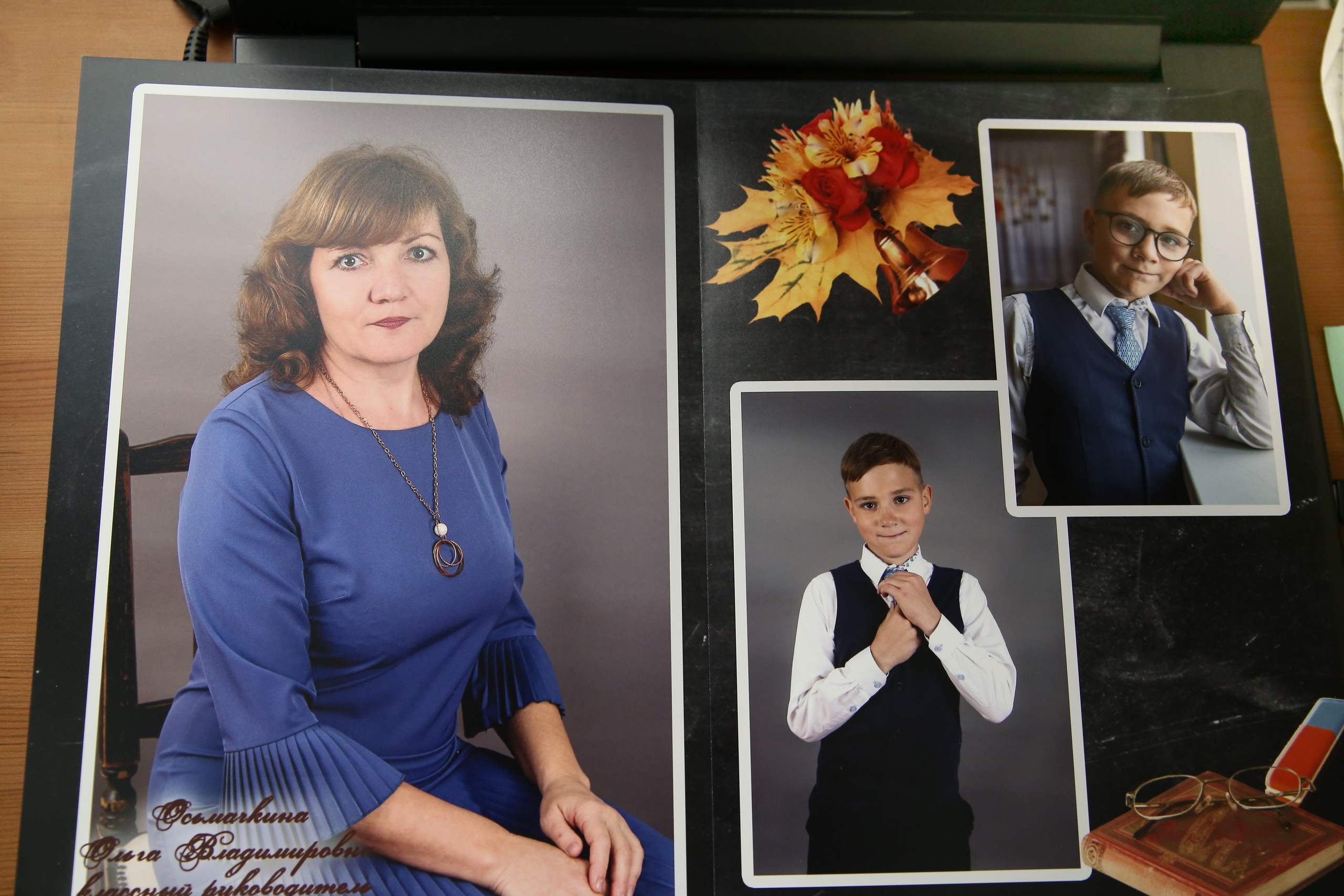 Школьные съемки. Детский и семейный фотограф и видеограф, Краснодар