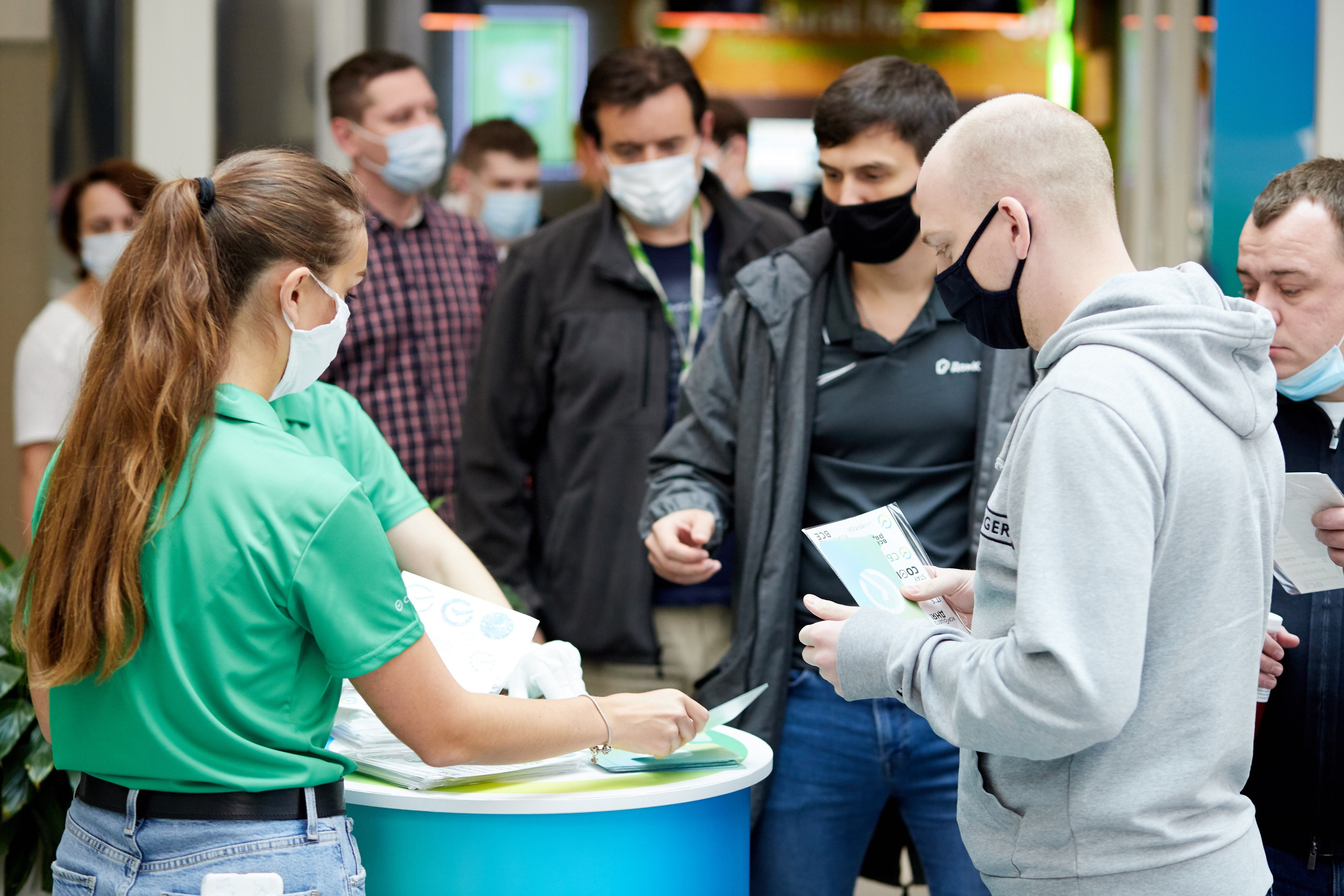 Сбербанк (акция). Репортажный Фотограф