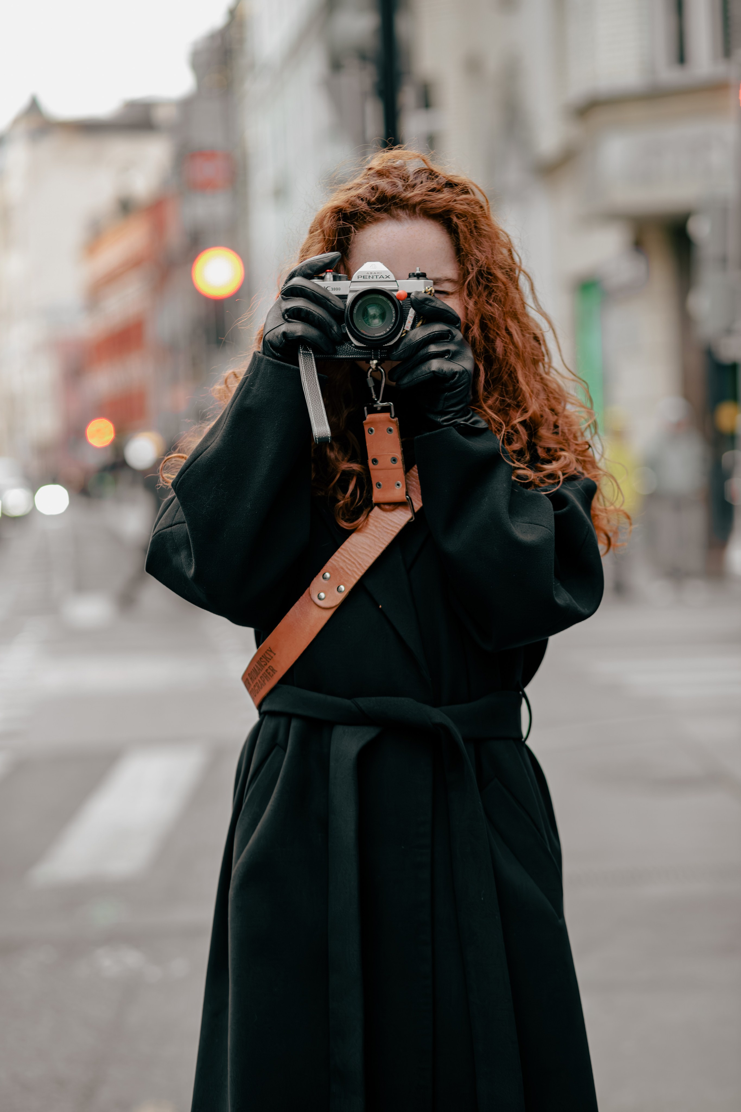 Индивидуальные фотосессии. Репортажный Фотограф