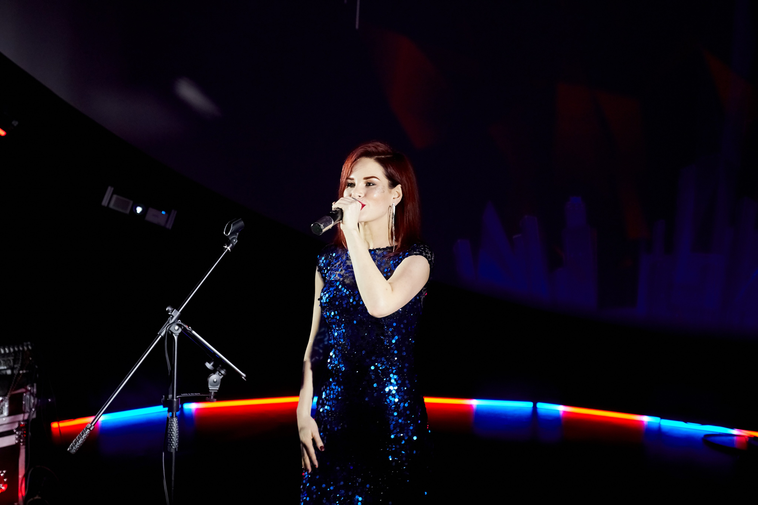 МГТС (корпоратив). Репортажный Фотограф