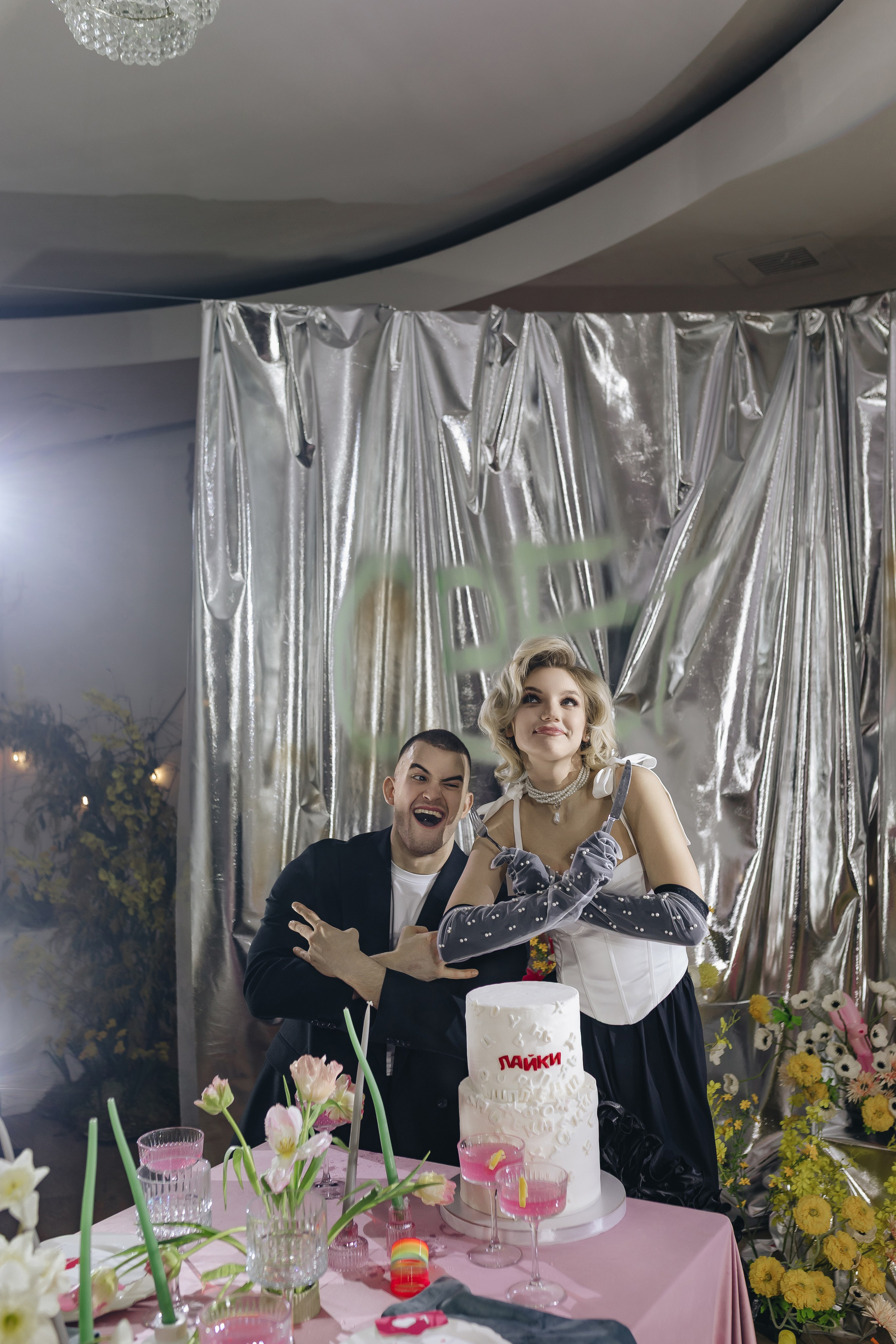 Лайки. Фотограф Видеограф| Пермь, Сочи, Санкт-Петербург