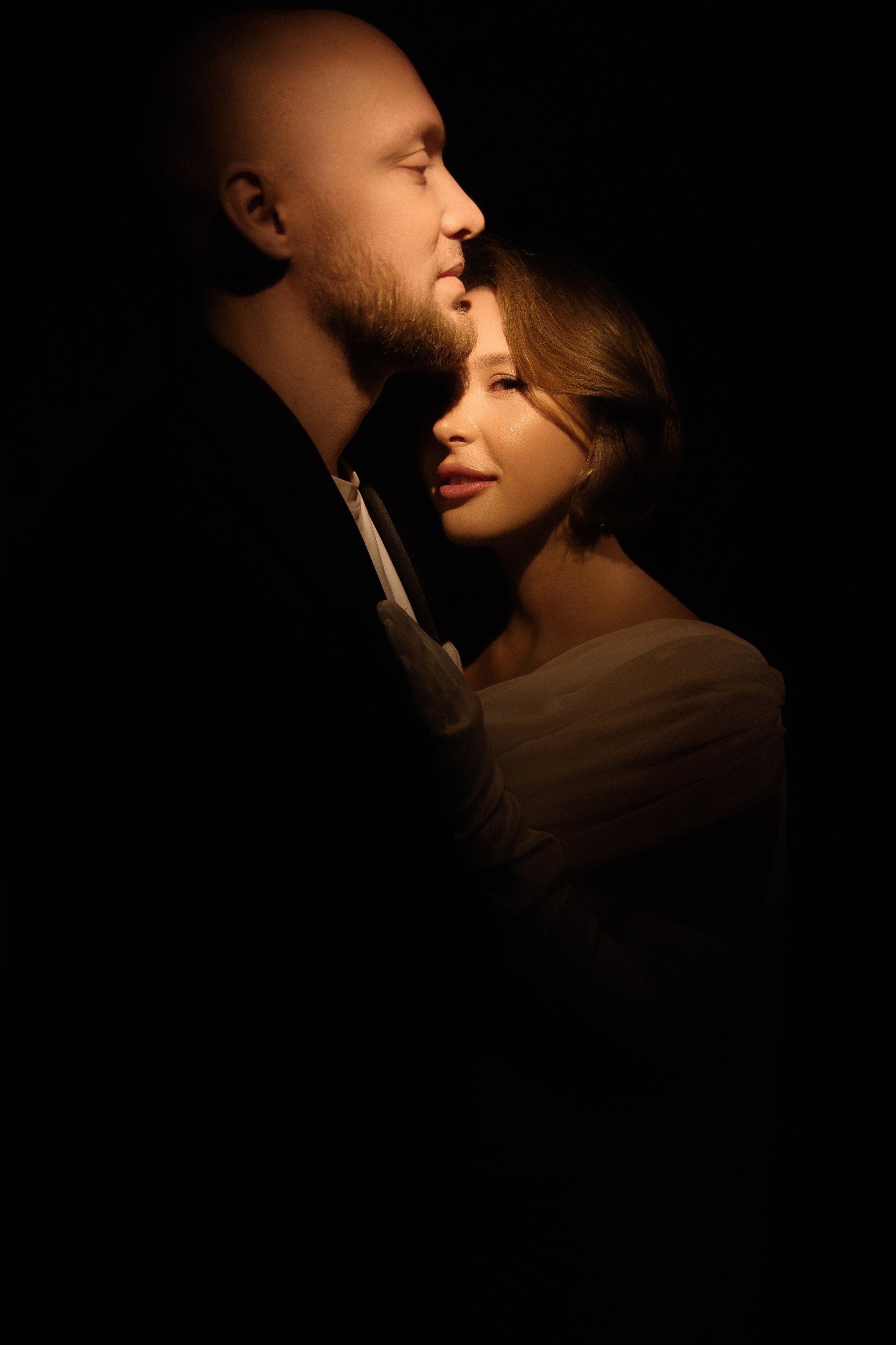 A&A. Фотограф в Новосибирске и Москве