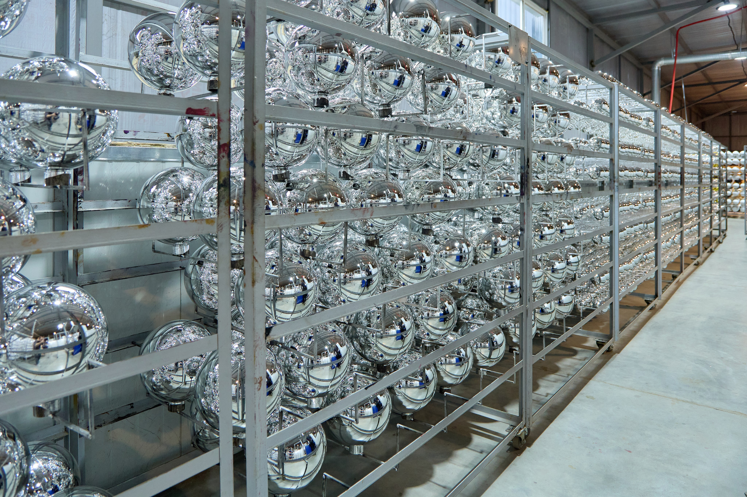 Промышленные съемки. Съемка производства. Фотограф Руслан Потапов в Краснодаре