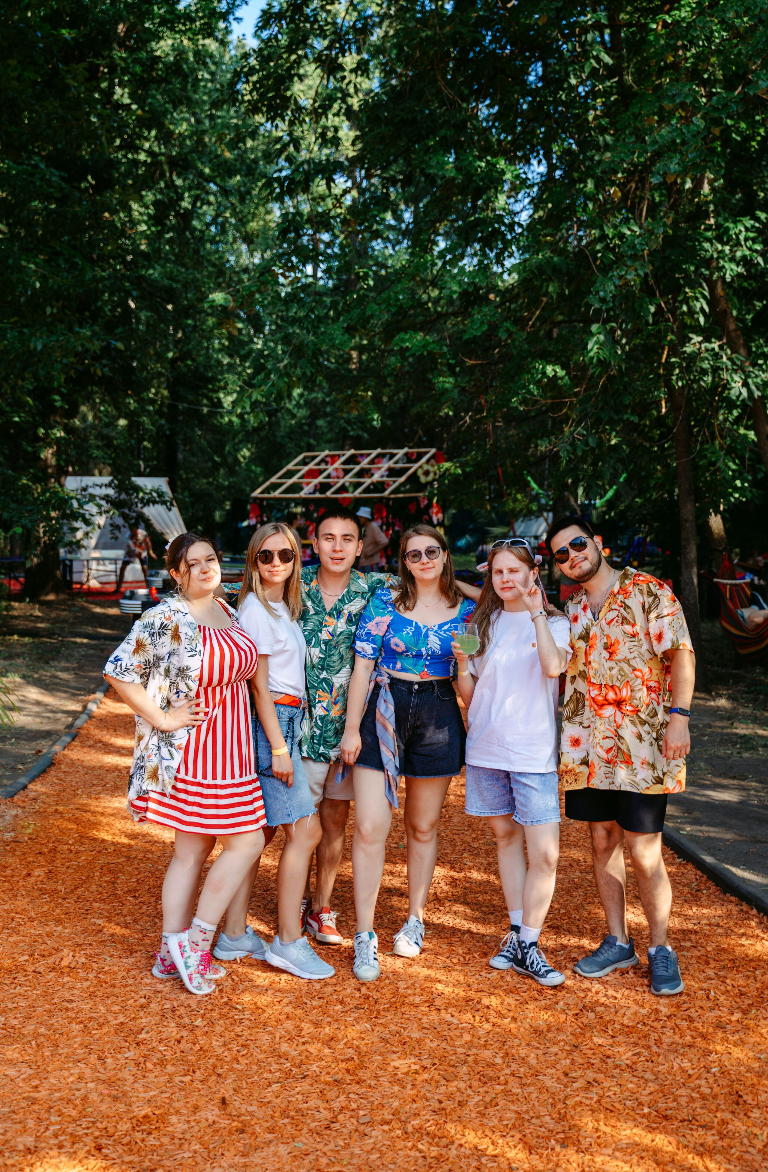 «Практика» лета / 2023. Саша Копылов, фотограф в Казани