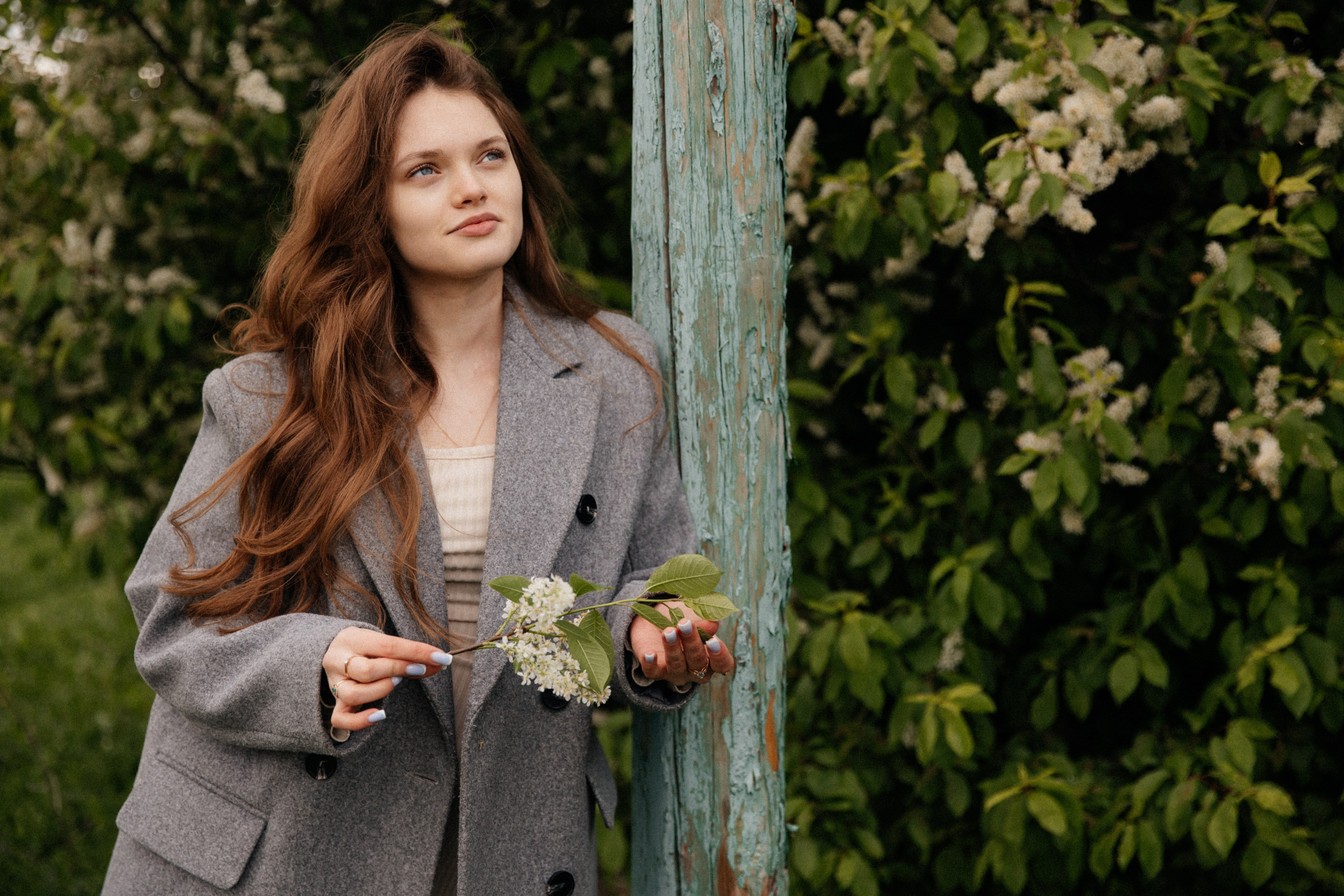 Алена. Фотограф Ульяна Дивина в Нижнем Новгороде и Нижегородской области