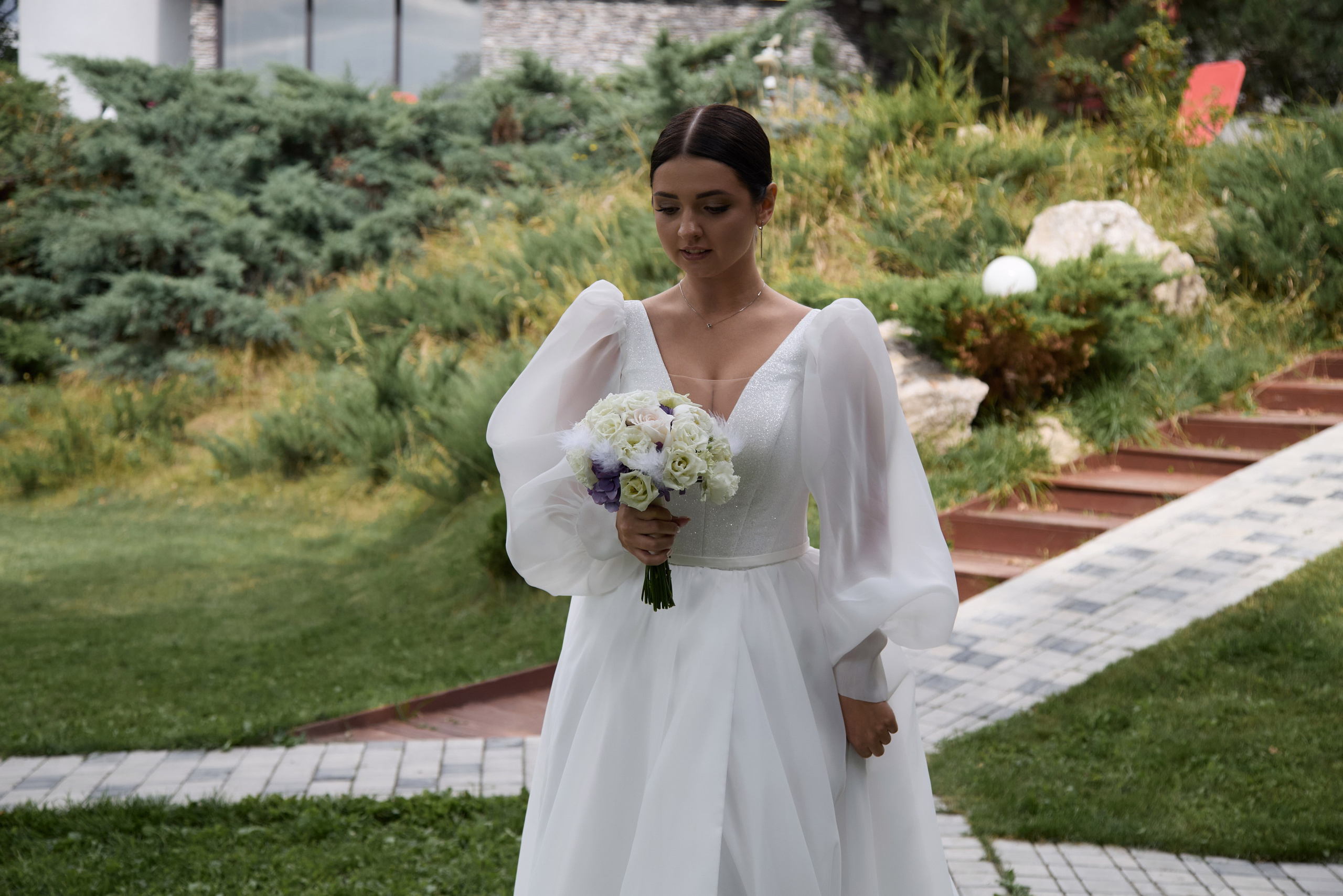 V&D. Фотограф в Самаре Диана Анисимова