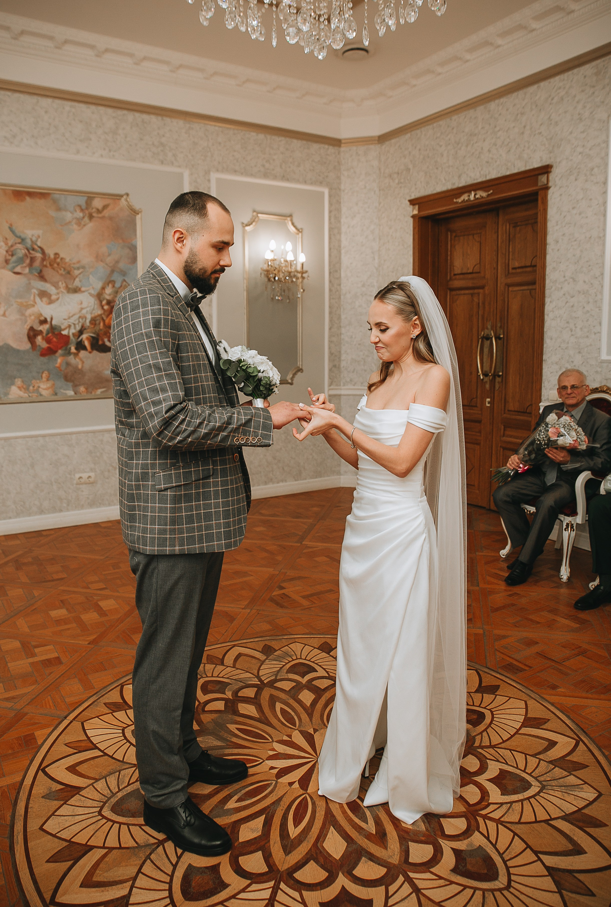 Свадебный Анонс для Маргариты и Ильи. Ваш фотограф Любовь Чистякова