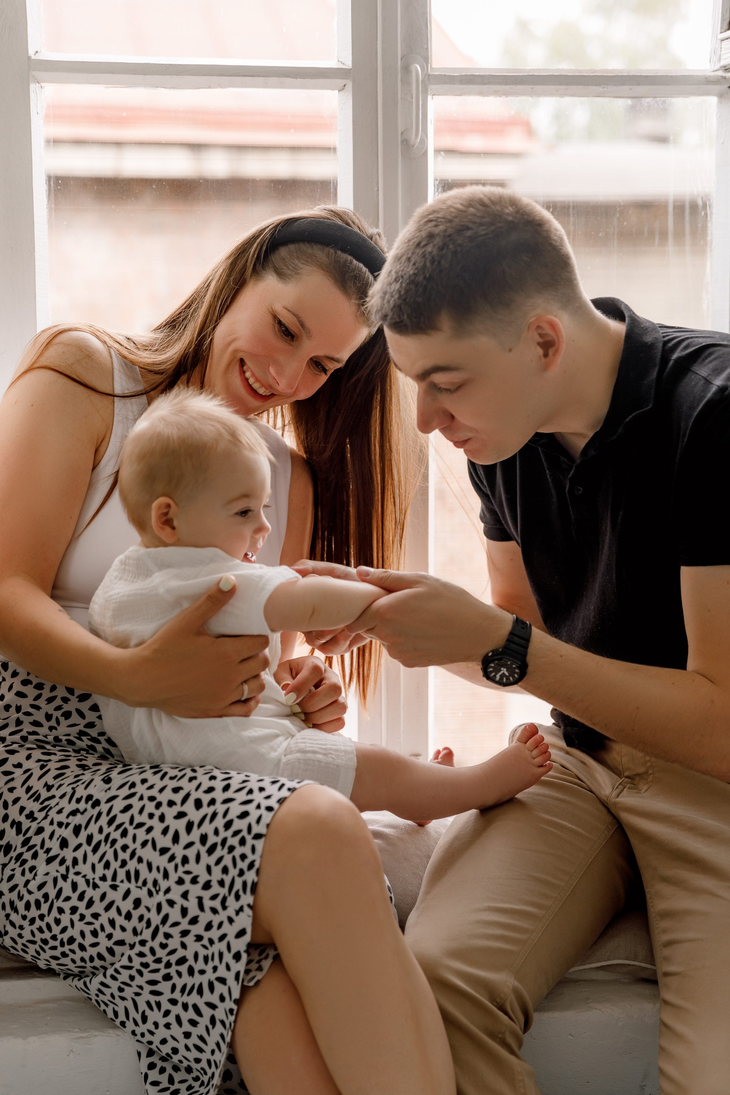 I&D. Свадебный фотограф Евгения Девиченская