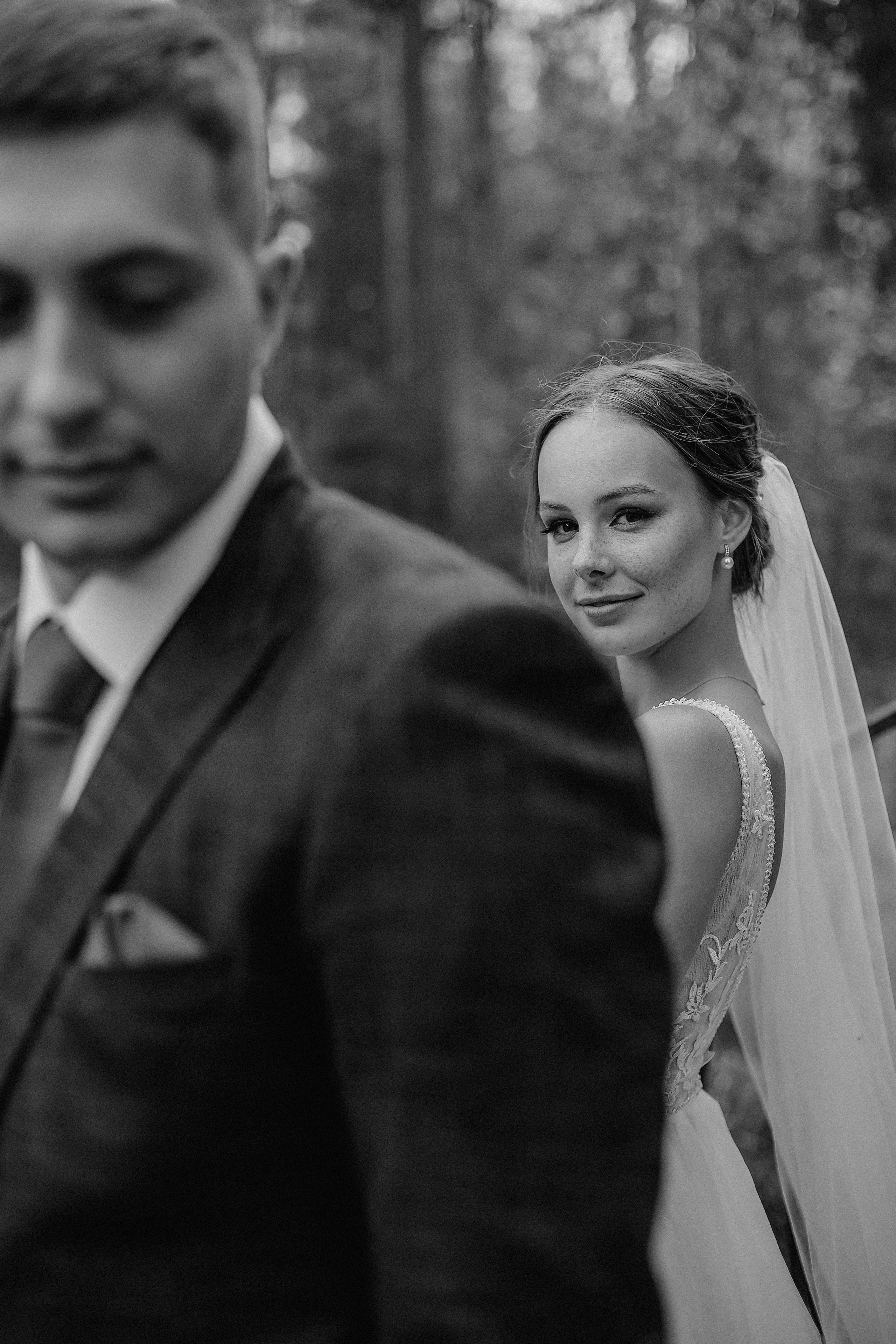 Денис и Яна. Семейный фотограф в Брянске Зурилина Екатерина