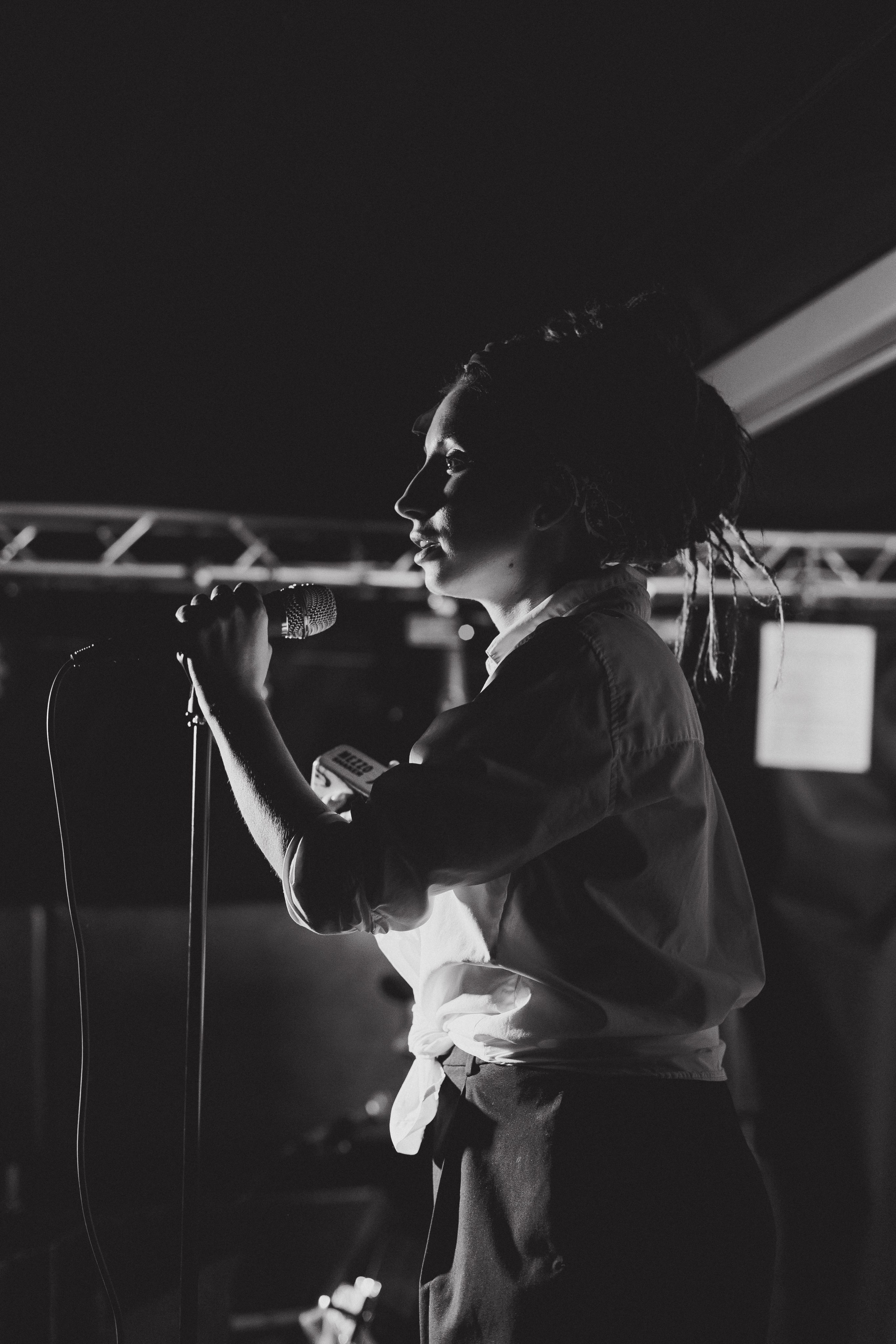 Концерт Мураками | Клуб JAM март 2023. Фотограф Антон Катунин | Симферополь