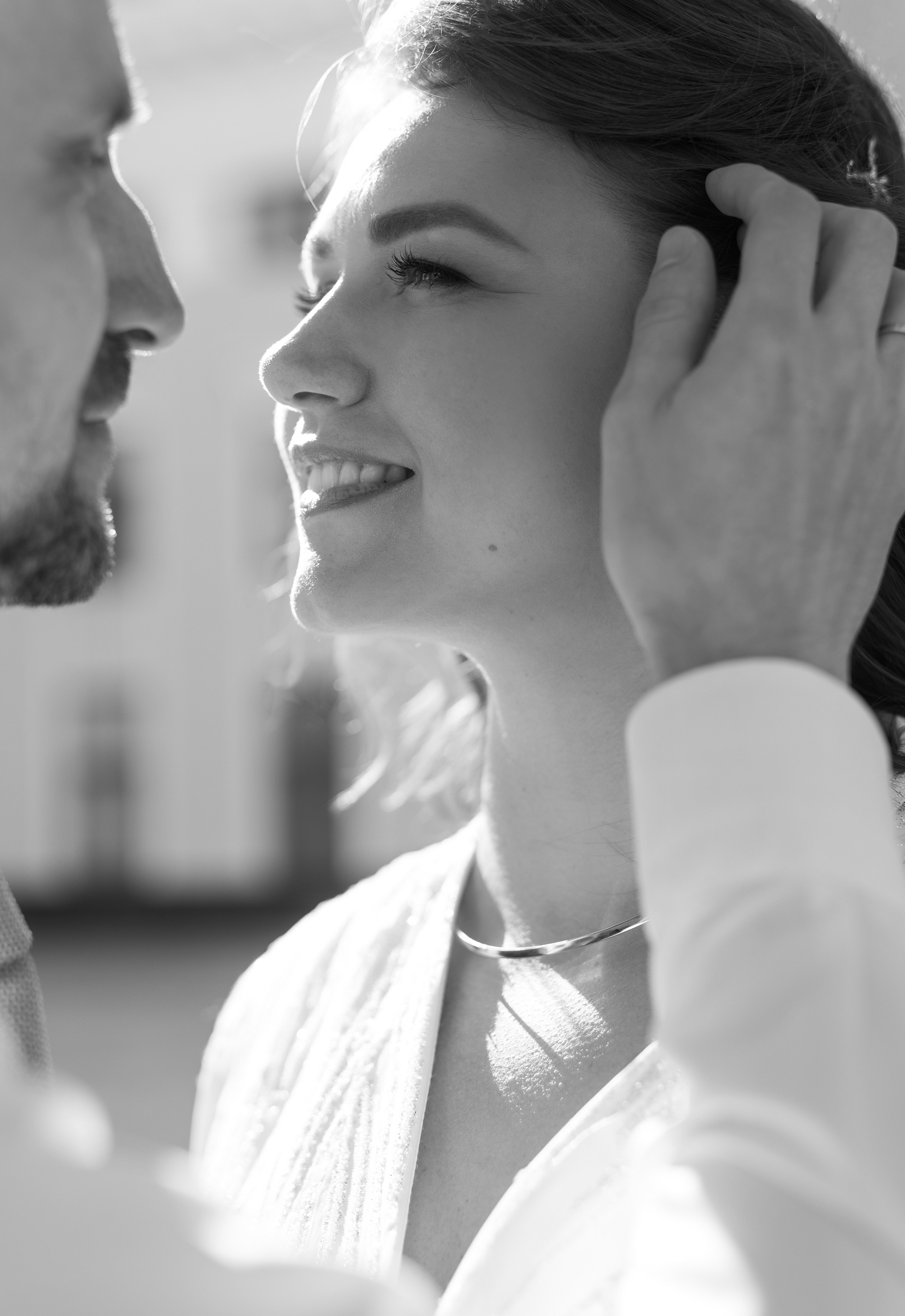 Дмитрий и Ксения. Фотограф в Нижнем Новгороде, Дзержинске Олеся Хозяева