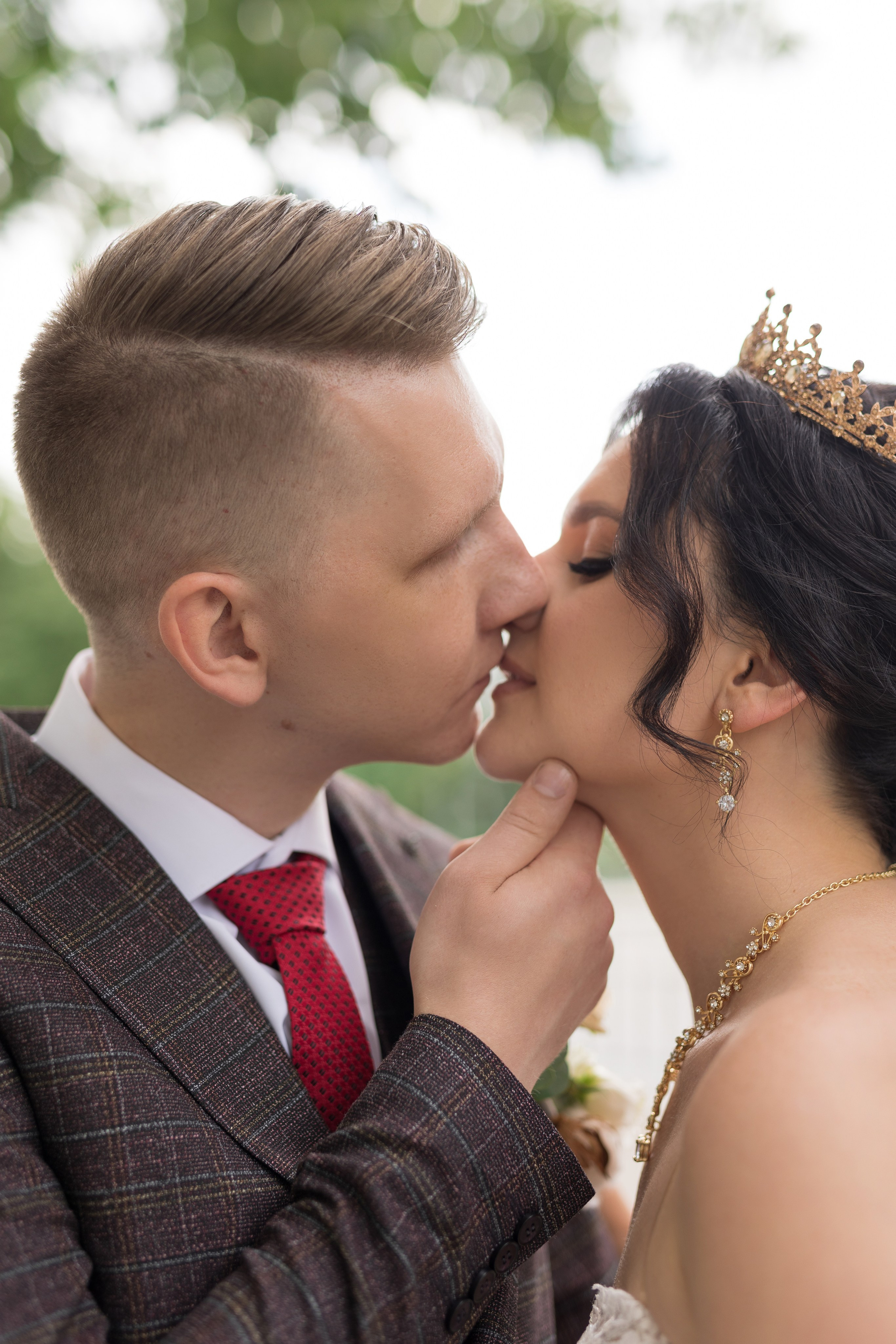 Денис и Валерия. Фотограф в Нижнем Новгороде, Дзержинске Олеся Хозяева