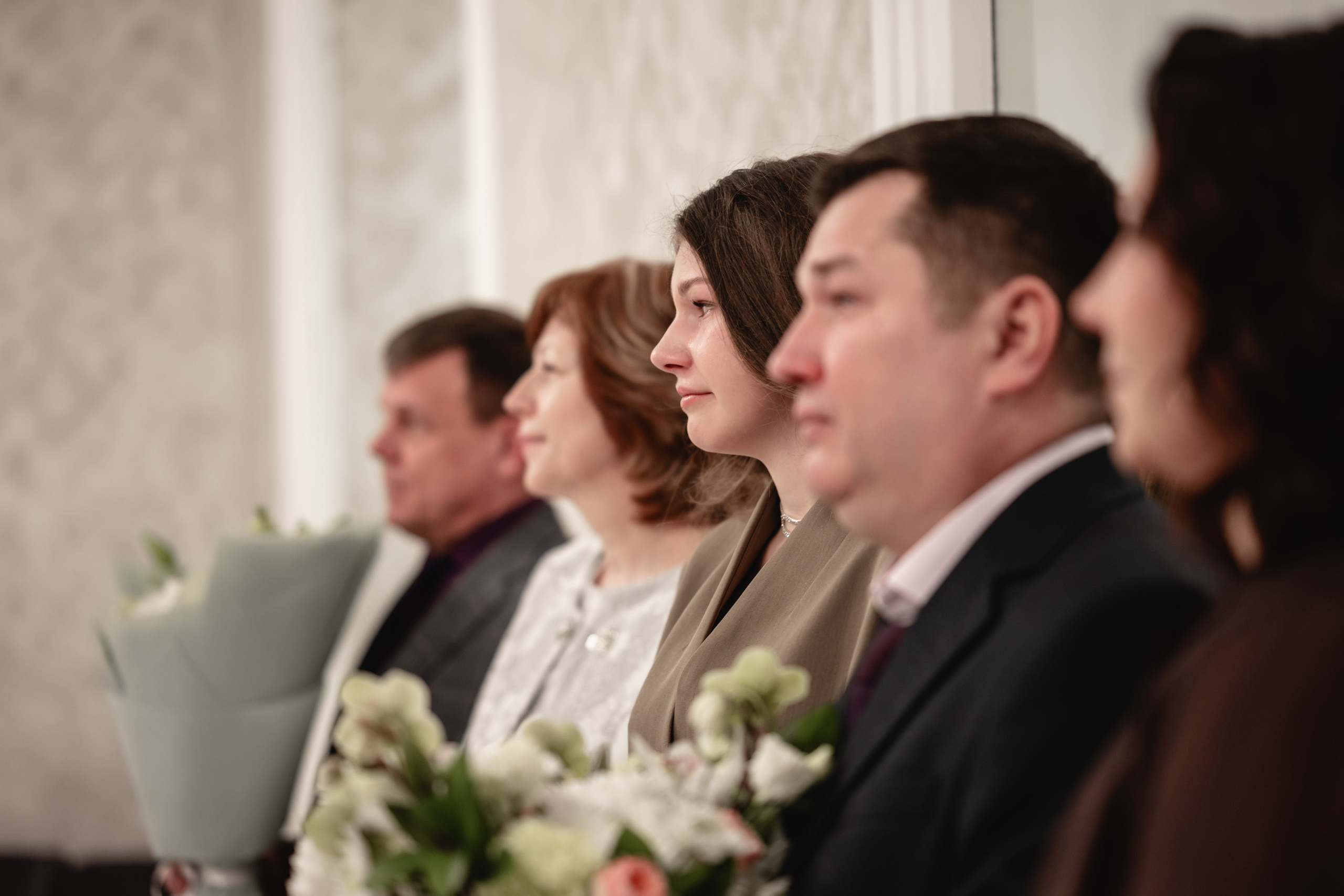 Алина & Иван. Свадебный фотограф Татьяна Сорока Москва и МО